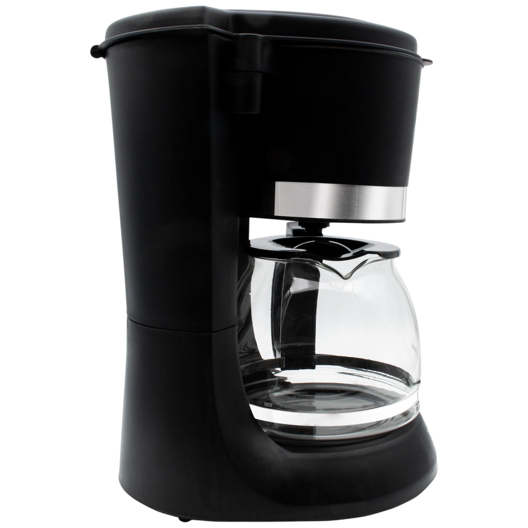 Cafetera Eléctrica Keep Warm Verona Plus 1.2L Filtro Lavable