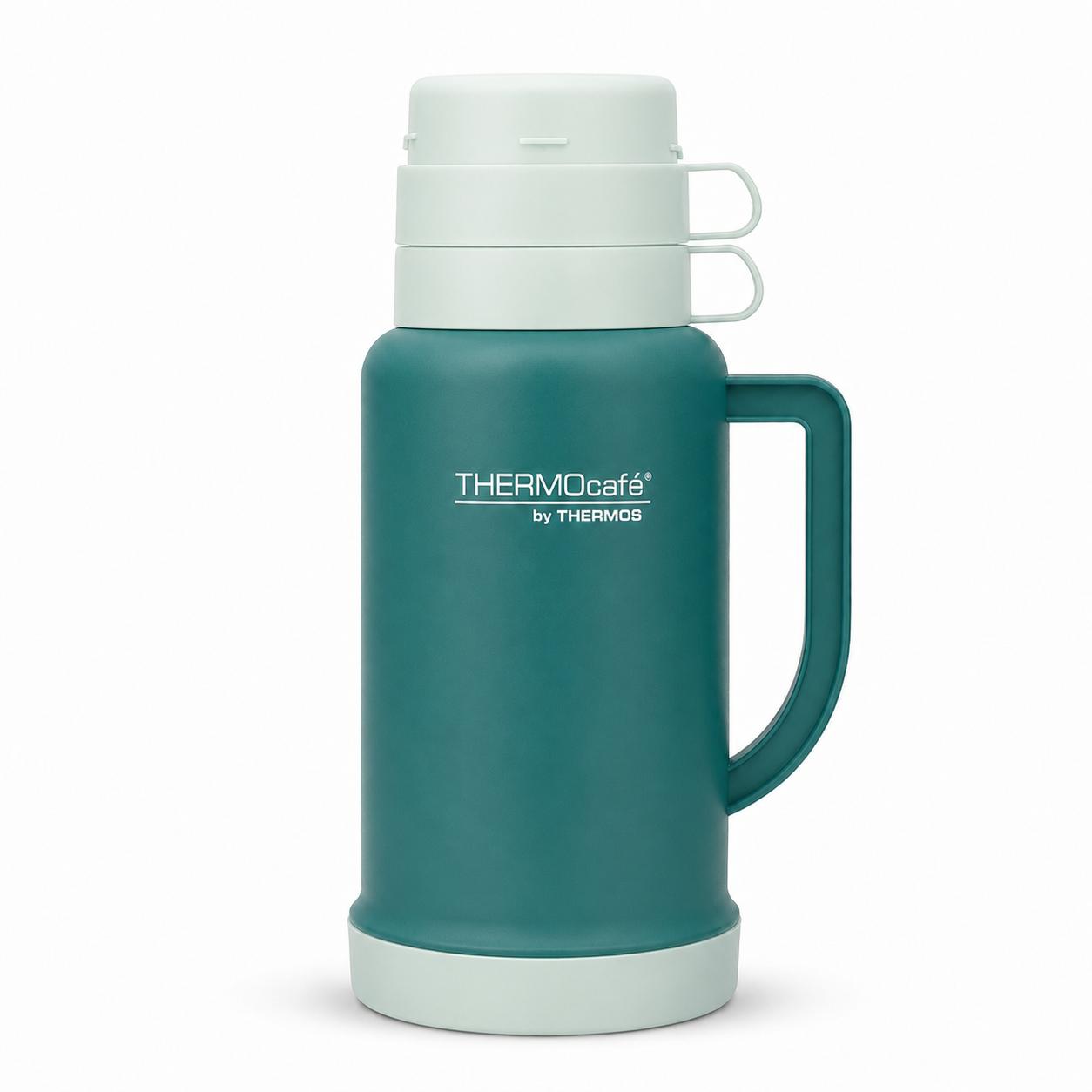 Termo para Liquidos Thermos 1.8L Verde 12H/24H