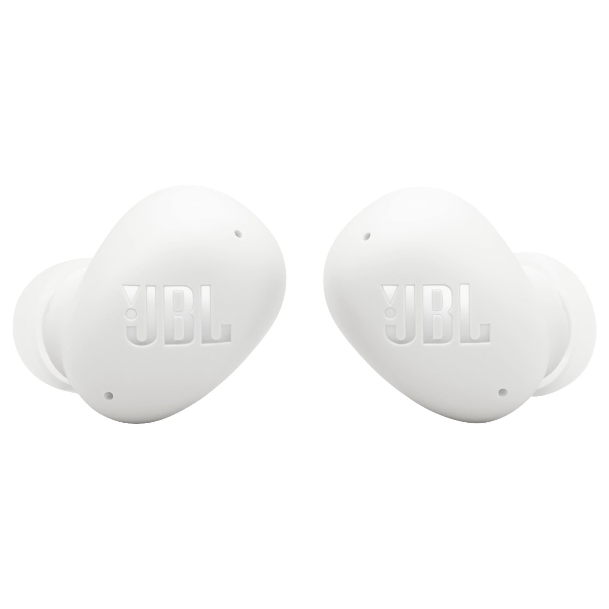 Audifonos JBL Wave Buds 2 TWS ANC White + 40Hrs Autonomía