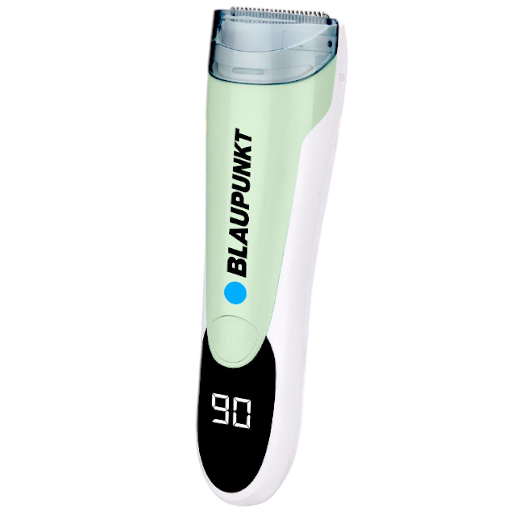 Cortadora de Pelo para Bebes Baby Soft Blaupunkt KIDS USB