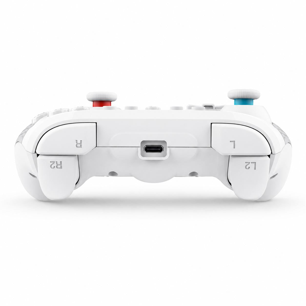 Gemepad Inalámbrico Trust Muta GXT 1246 White Multiplataformas