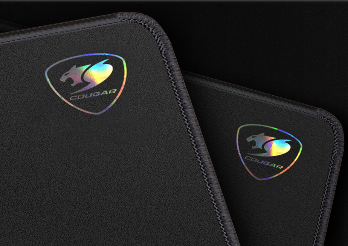 Mouse Pad Gamer Cougar Speed EX M for High Speed