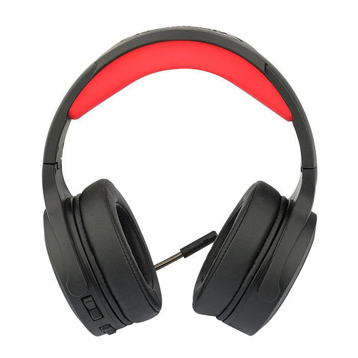 Audifonos Gamer Inalámbricos Redragon Pelops Audio 7.1