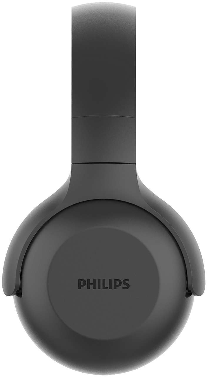Audífonos Bluetooth Philips Plegable 15h Autonomía TAUH202BK