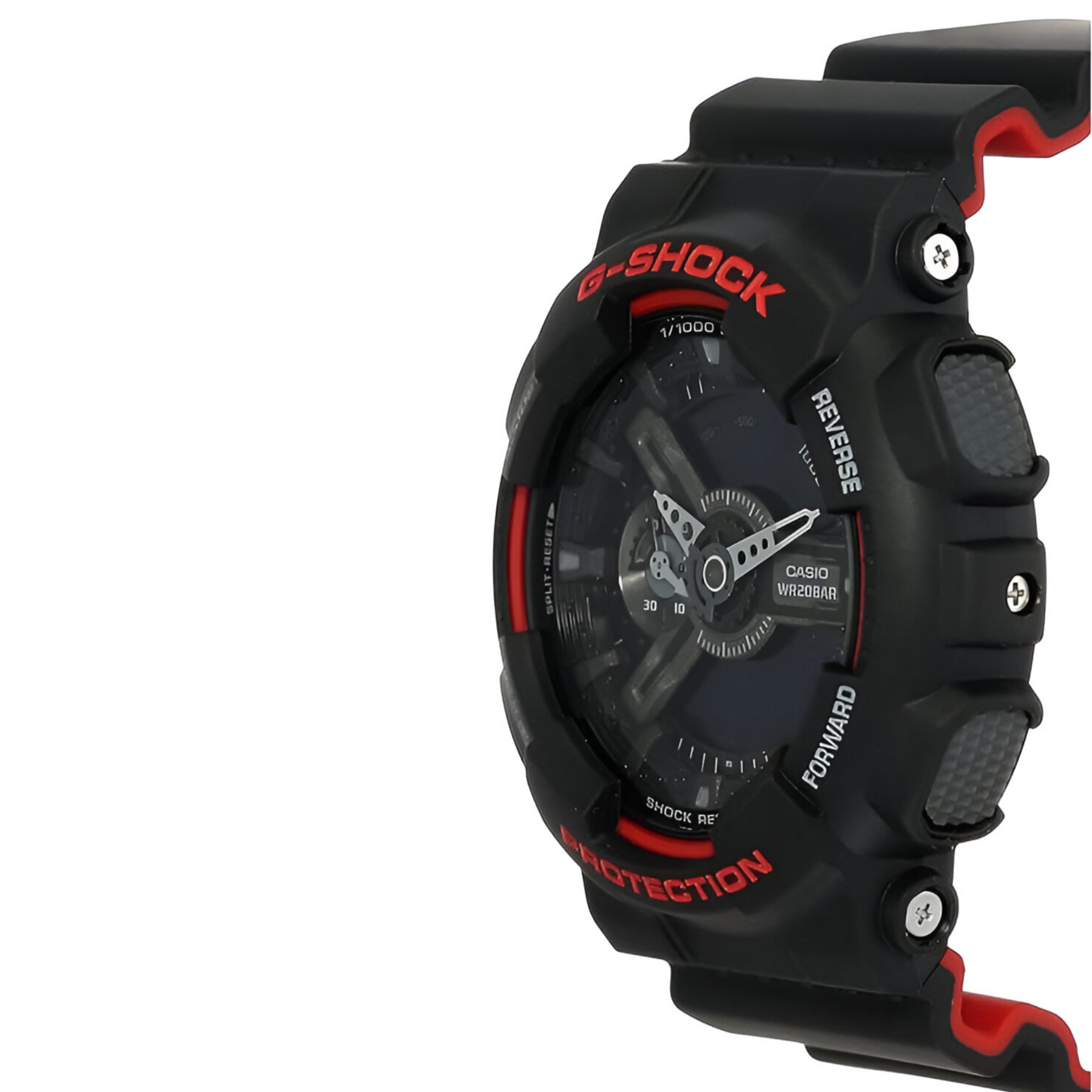 Reloj G-Shock Hombre GA-110HR-1ADR Extreme Line