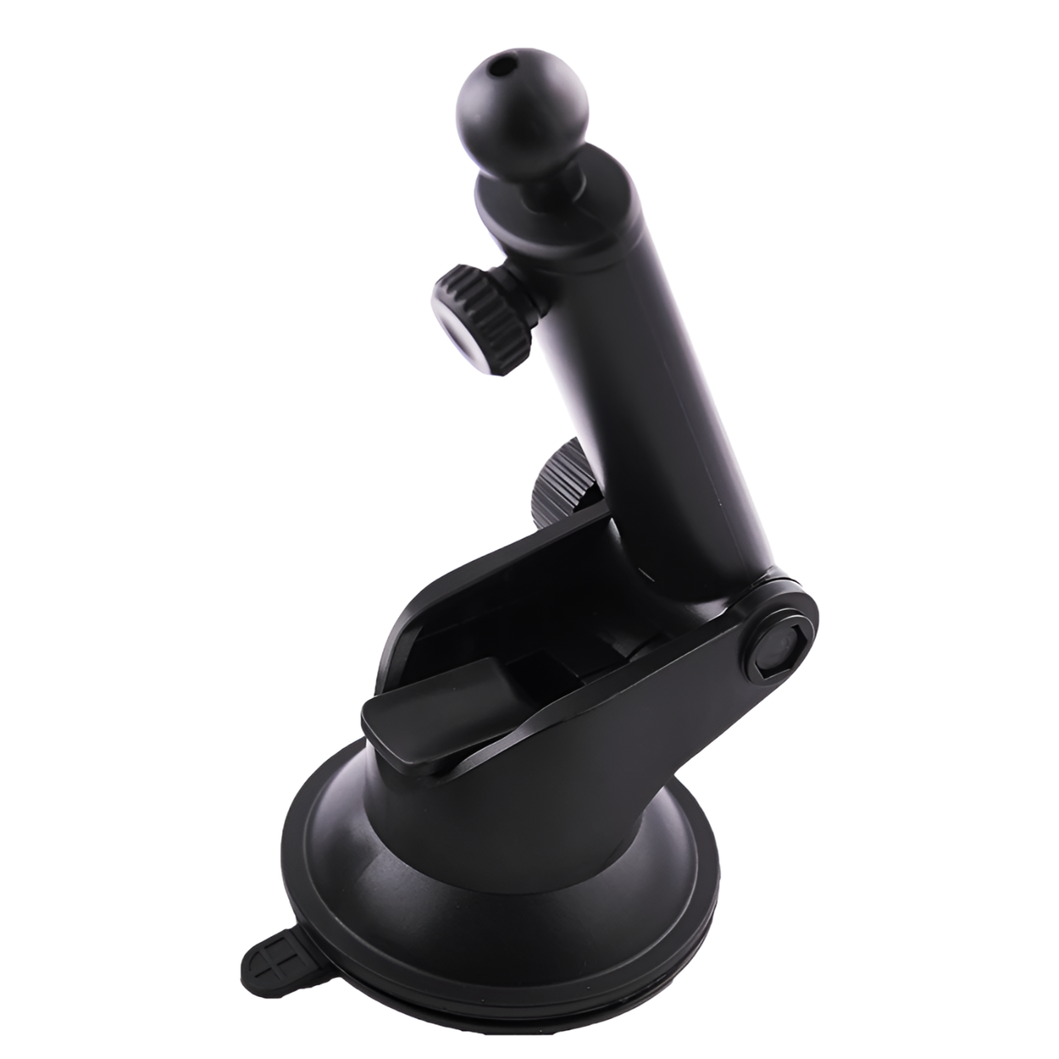 Soporte de Auto con Carga Inalámbrica 15W Tecmaster TM200543