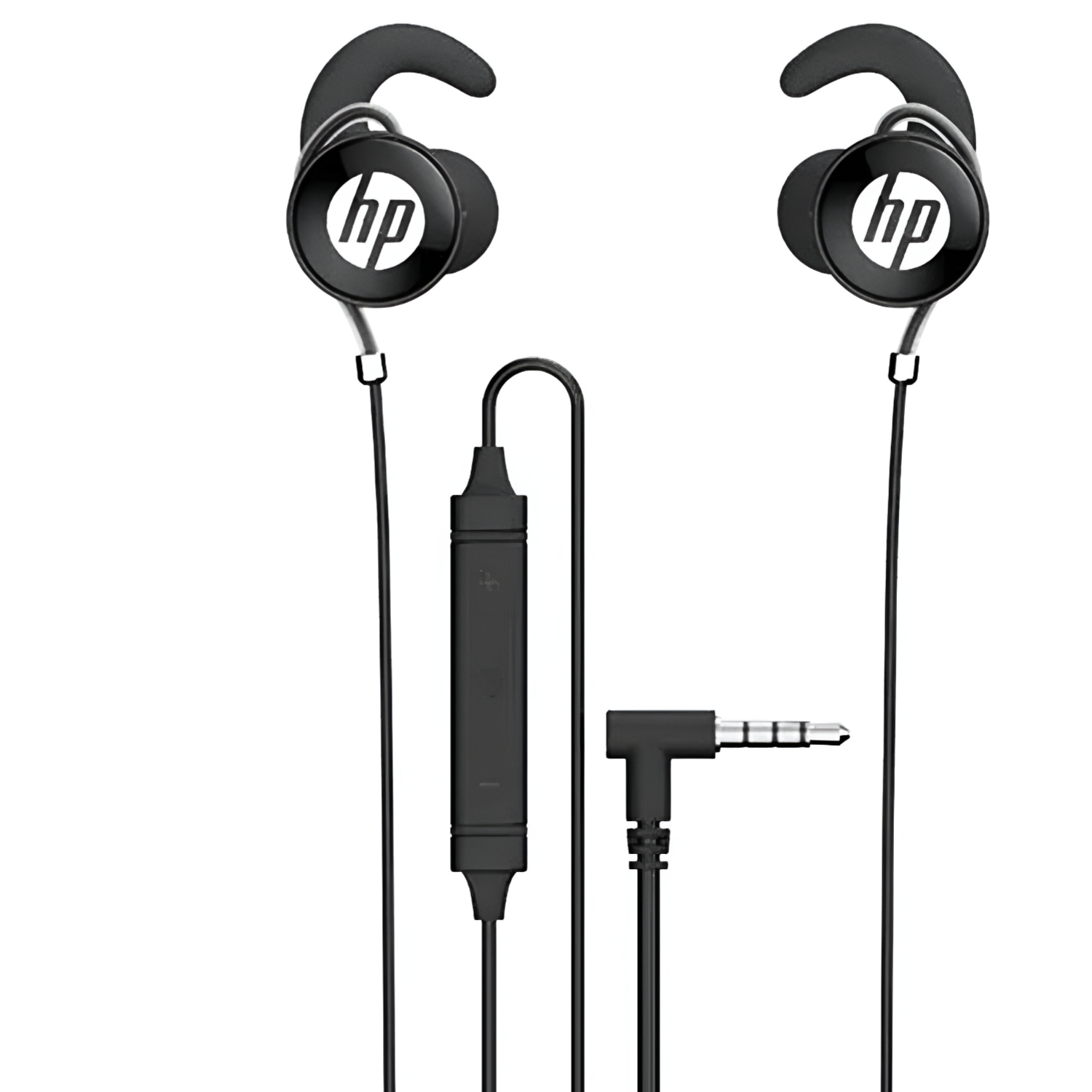 Audífonos HP Gaming PS4-PS5 con Micrófono Extraíble DHE-7004