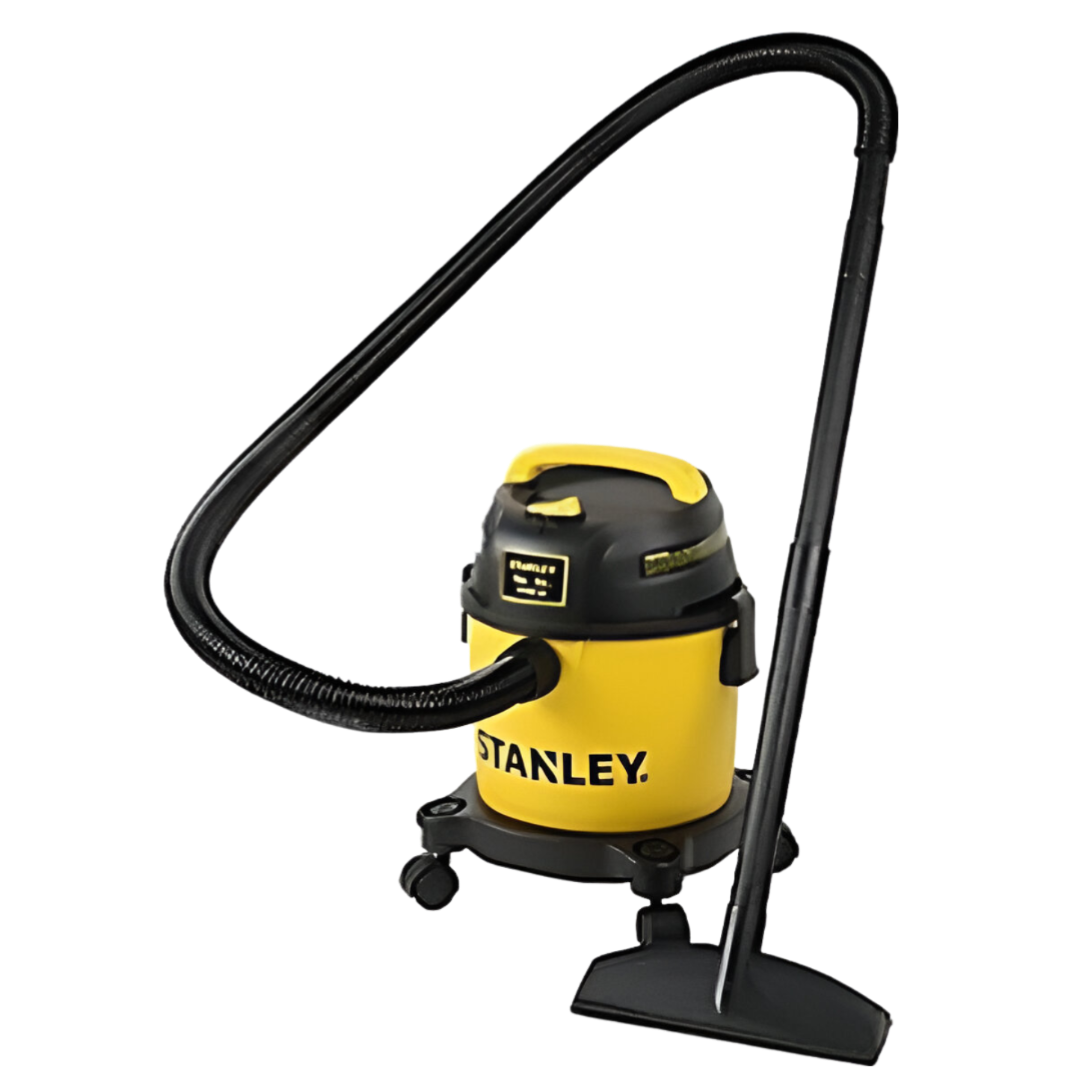 Aspiradora y Sopladora Stanley (Solidos & Líquidos) SL18135P