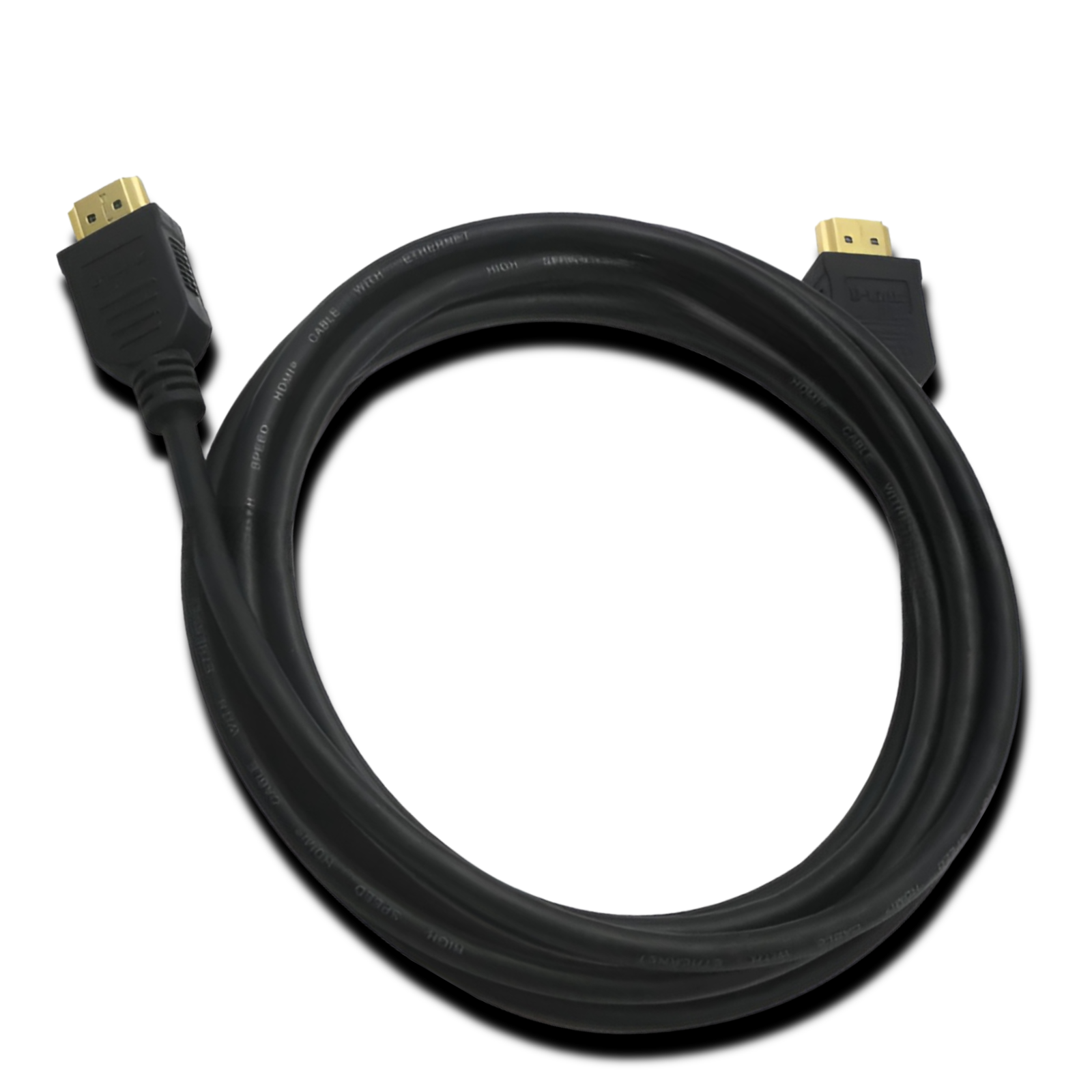 Cable HDMI 4K 1.8M Ultra HD Versión 2.0 3D HDTV Ulink 150163