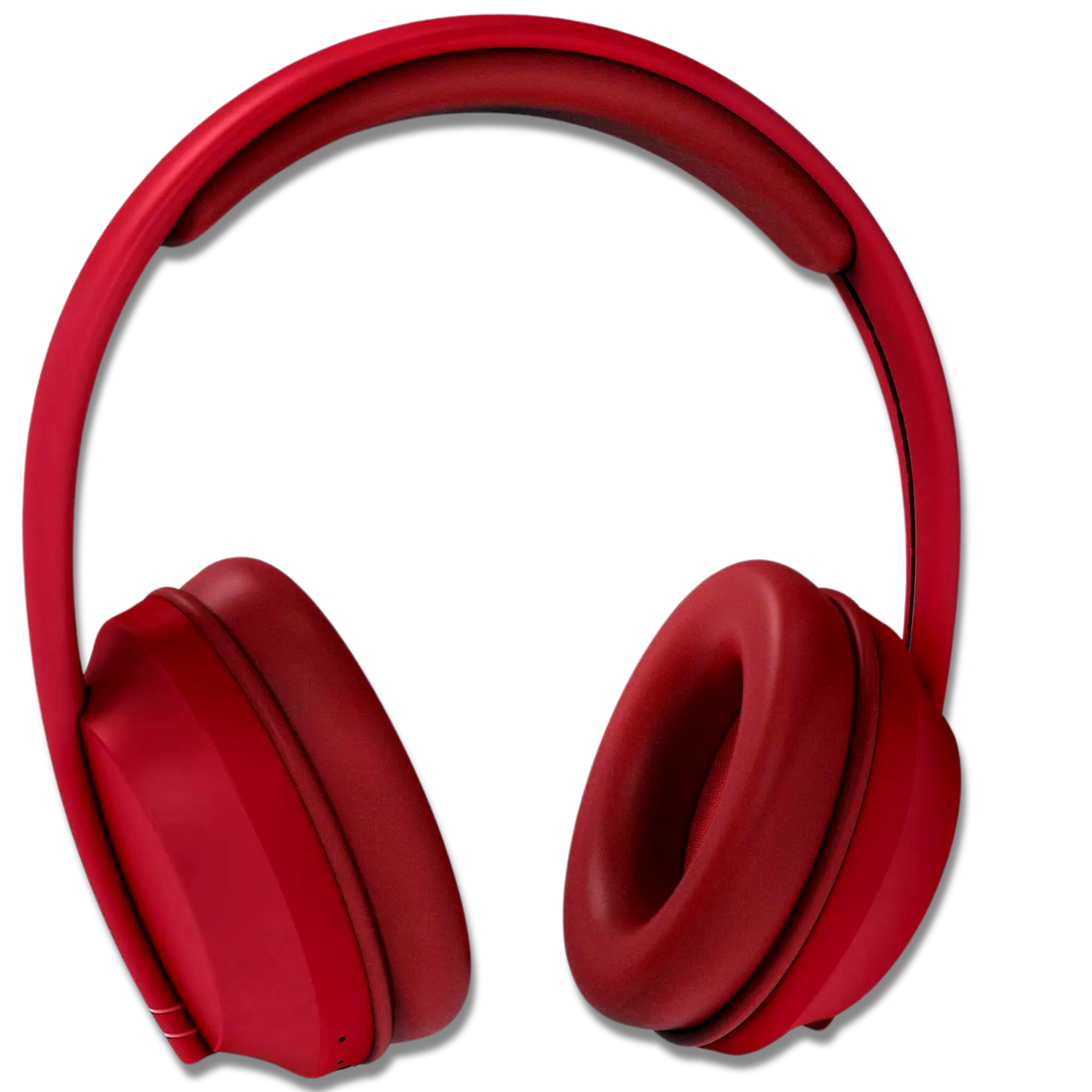 Audífonos Energy Sistem HOSHI Rojo Autonomía 23H + Assistant