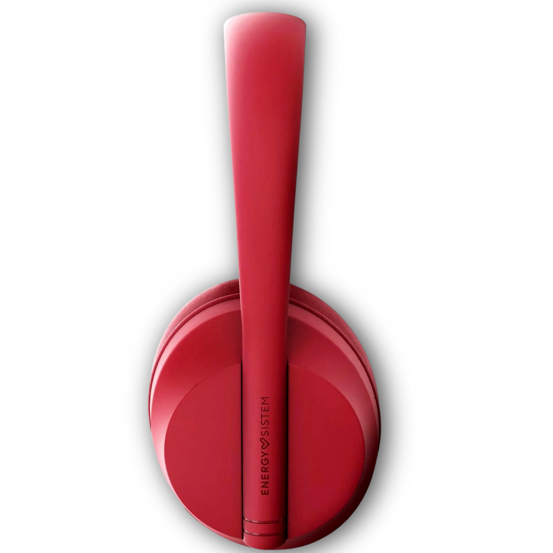 Audífonos Energy Sistem HOSHI Rojo Autonomía 23H + Assistant