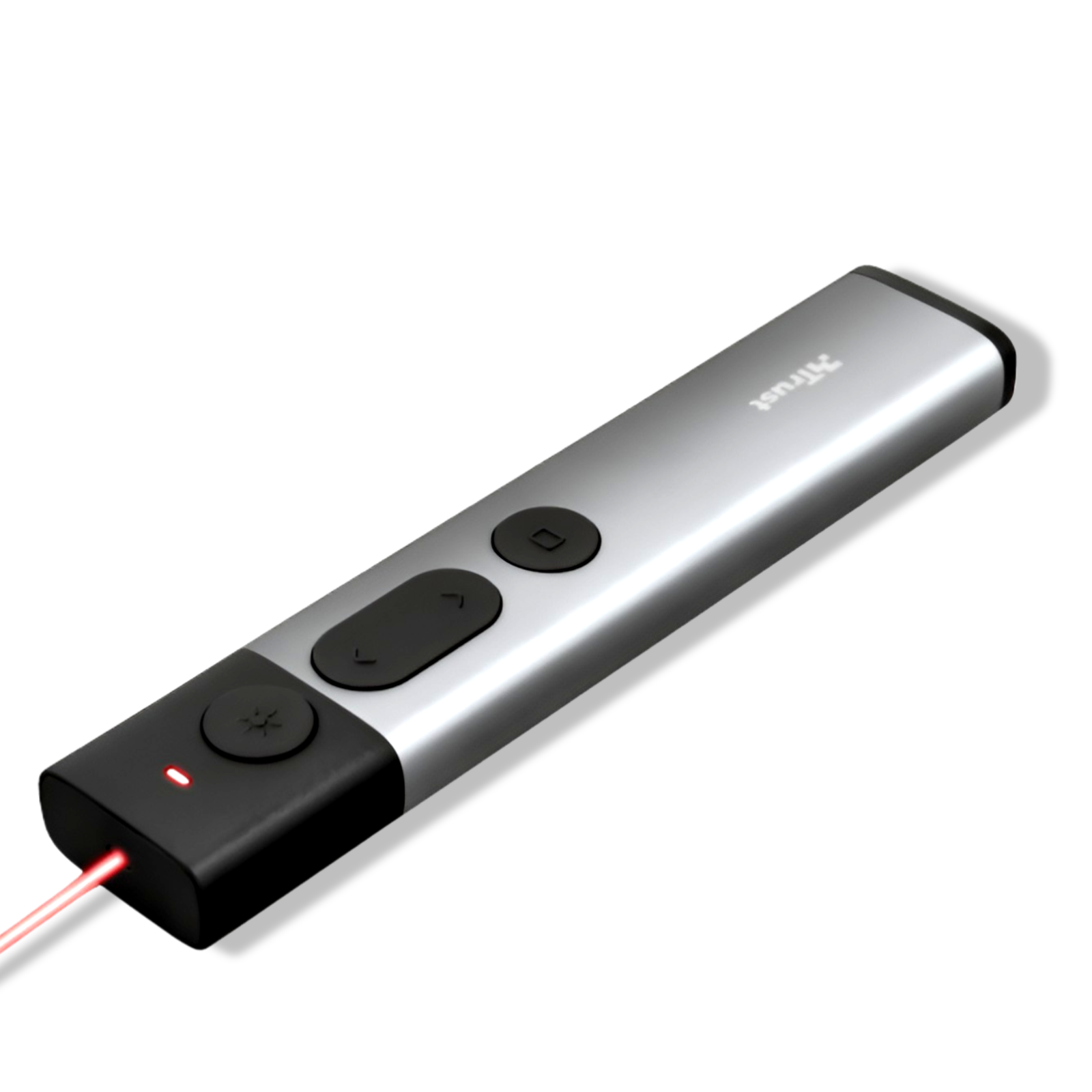 Presentador Laser Profesional Trust Kazum Enterprise Edition