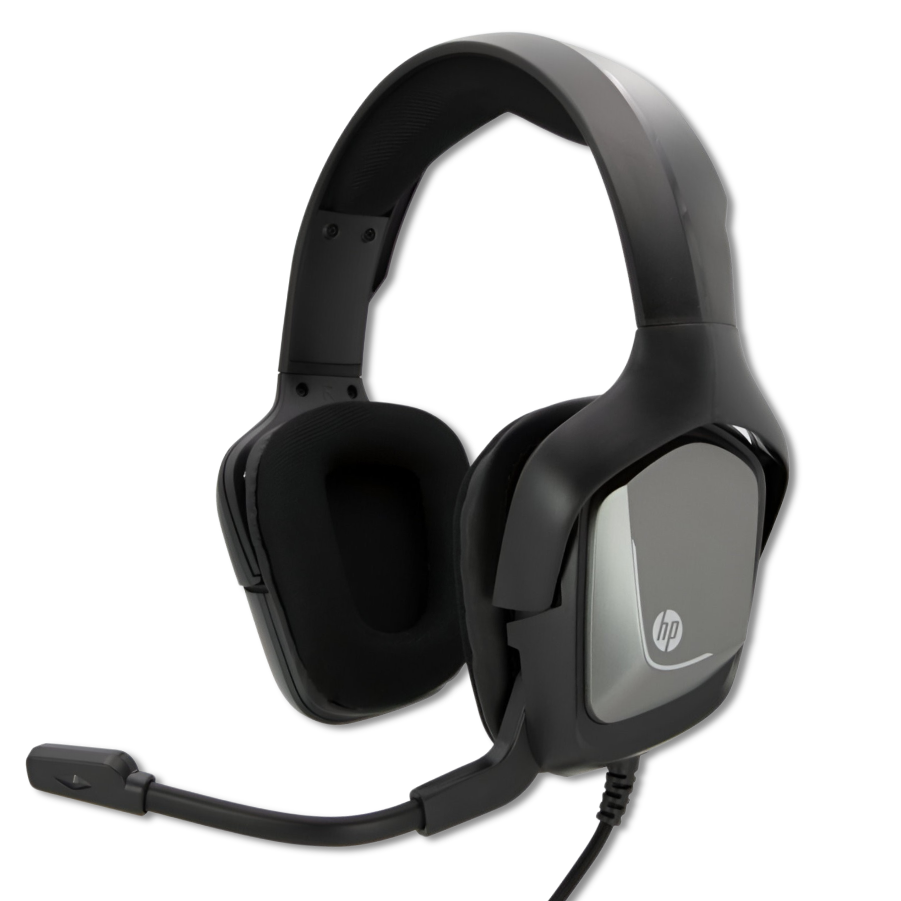 Audífonos HP Multiplataformas H220S Grafito Jack 3.5mm