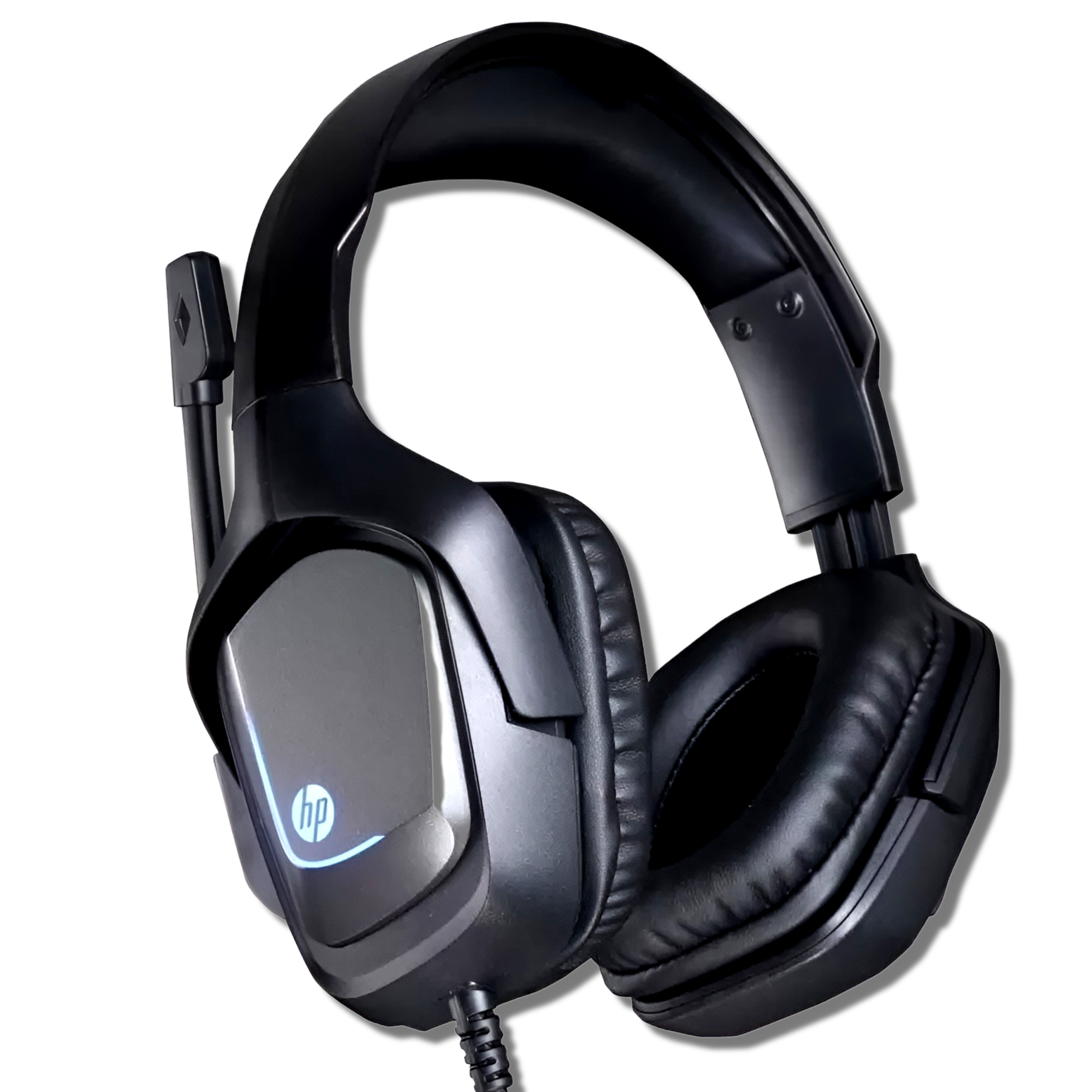 Audífonos HP Multiplataformas H220S Grafito Jack 3.5mm