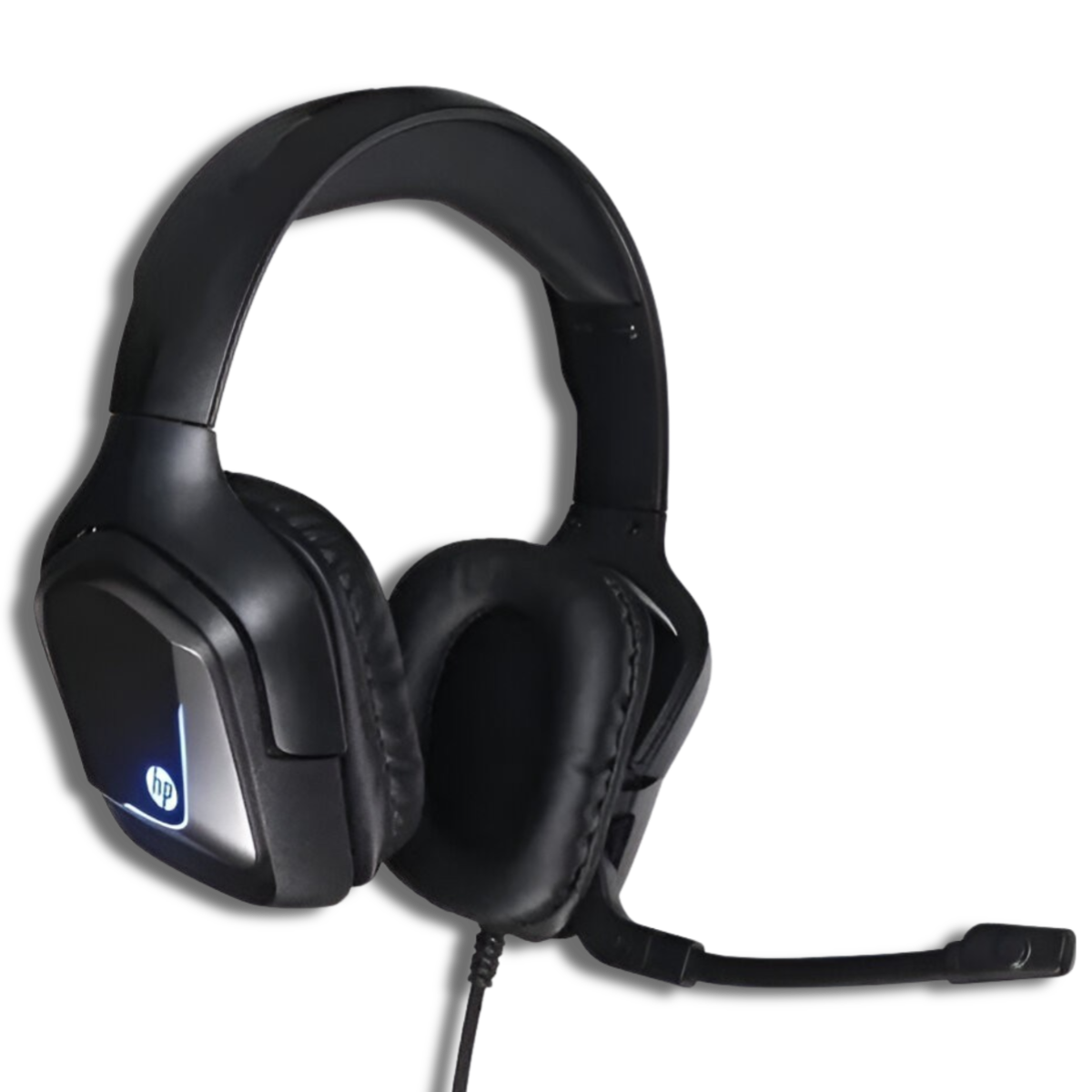 Audífonos HP Multiplataformas H220S Grafito Jack 3.5mm