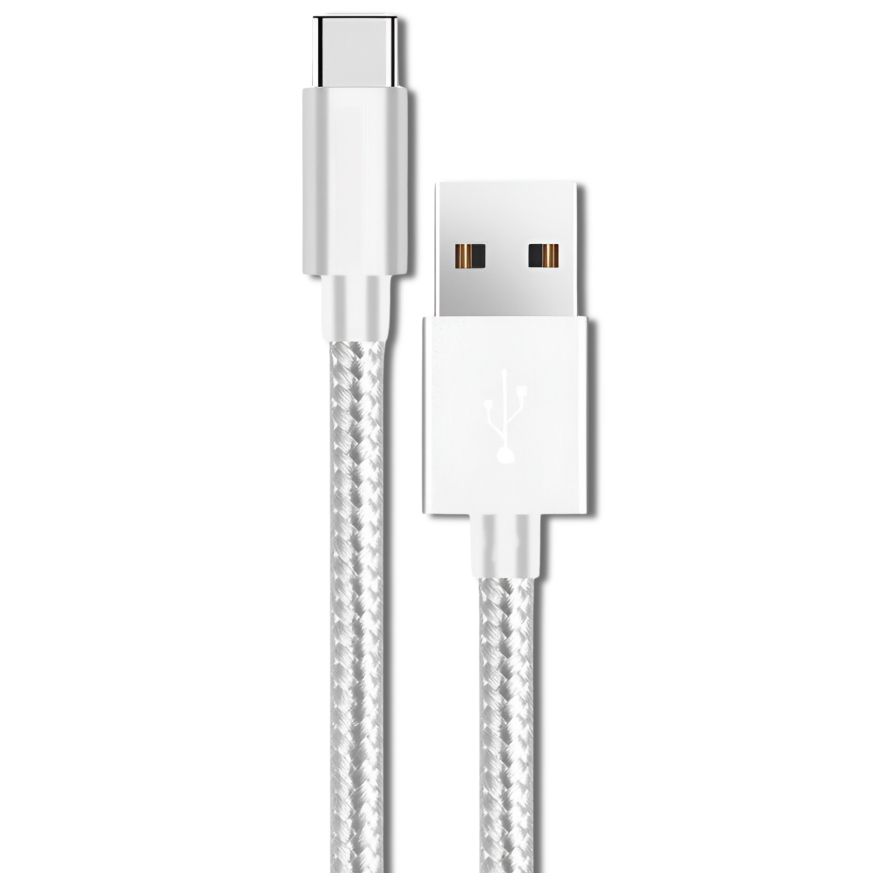 Cable De Datos Type-C a USB Compatible con Android Auto 1M
