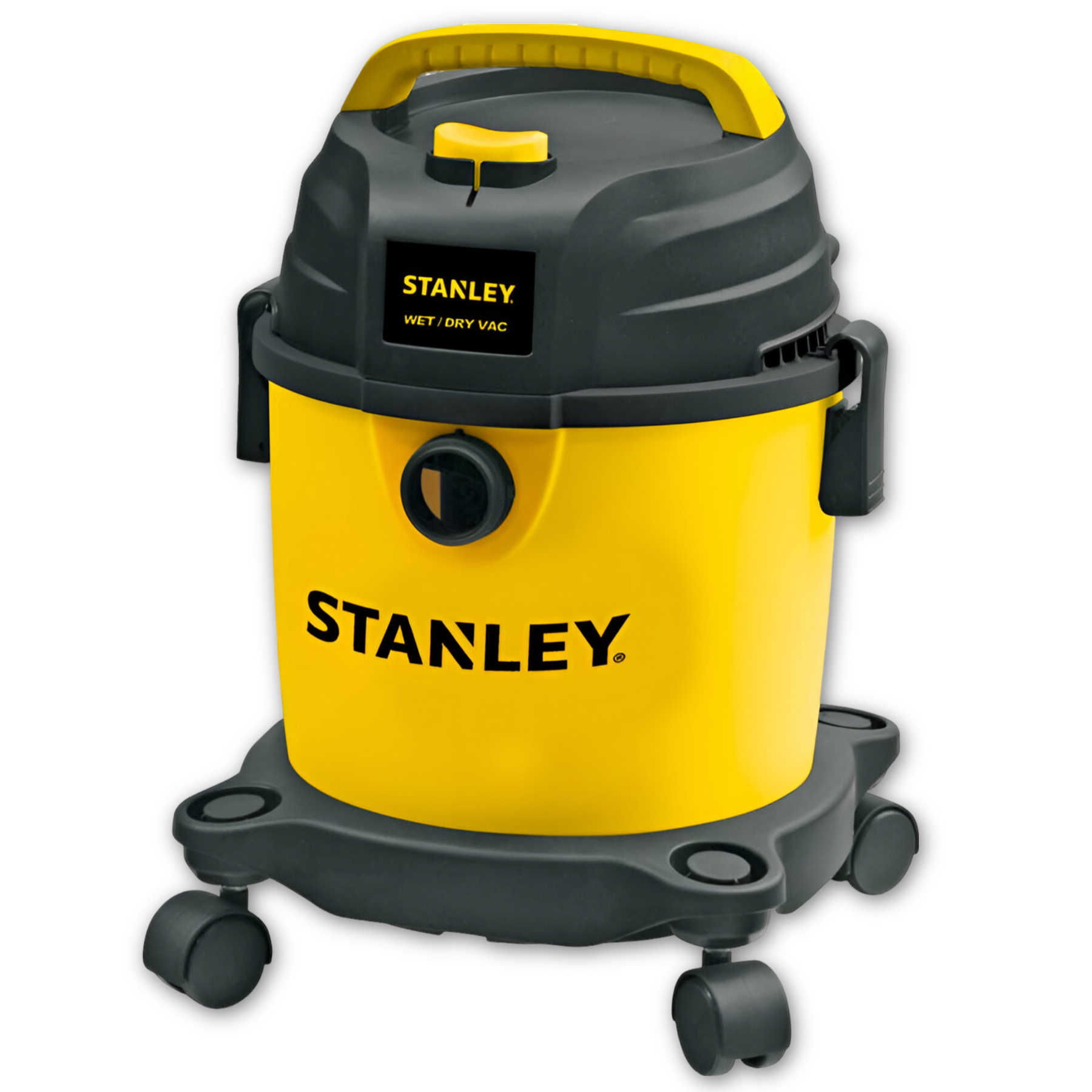 Aspiradora y Sopladora Stanley (Solidos & Líquidos) SL18135P