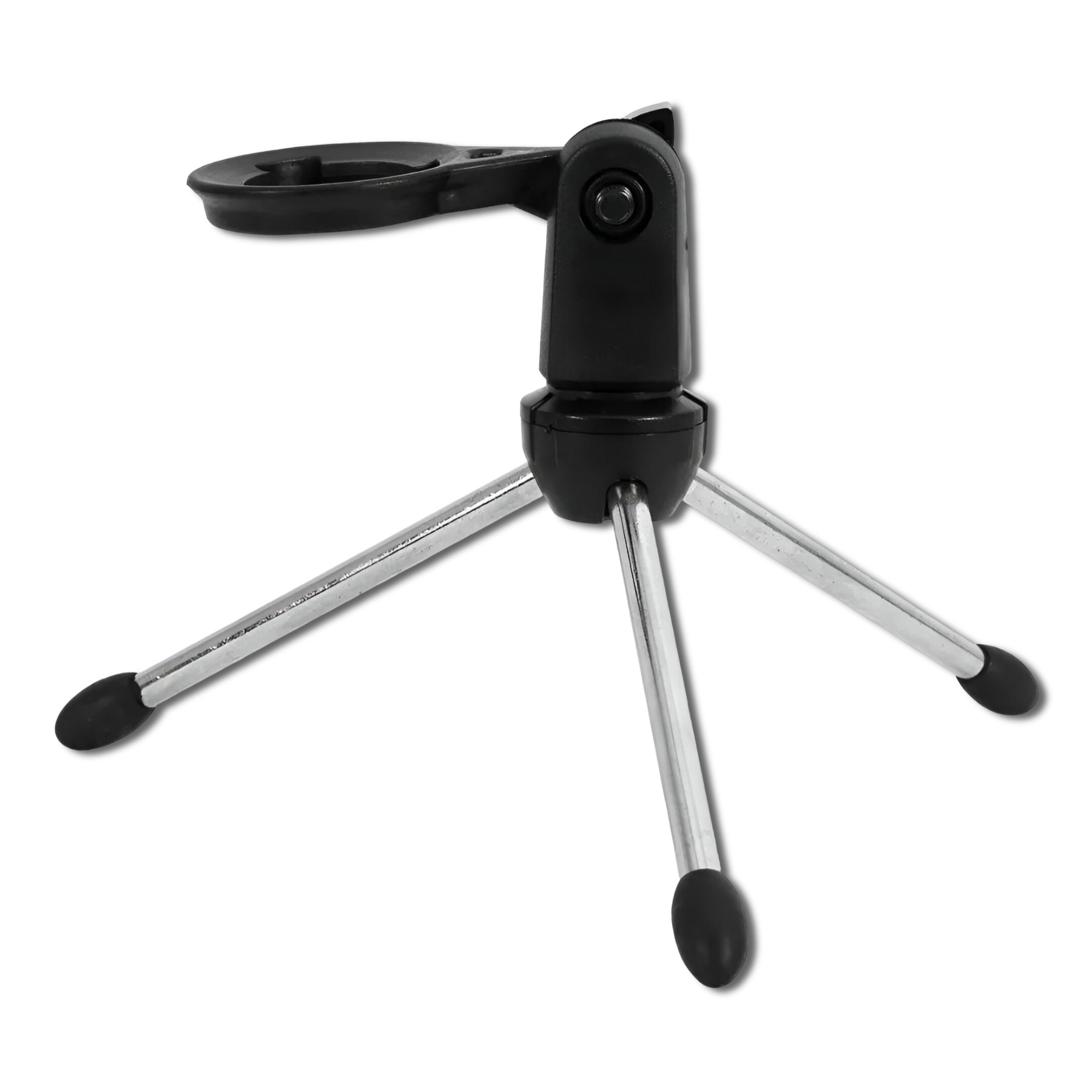 Micrófono Streaming USB Condensador de Estudio C/ Trípode