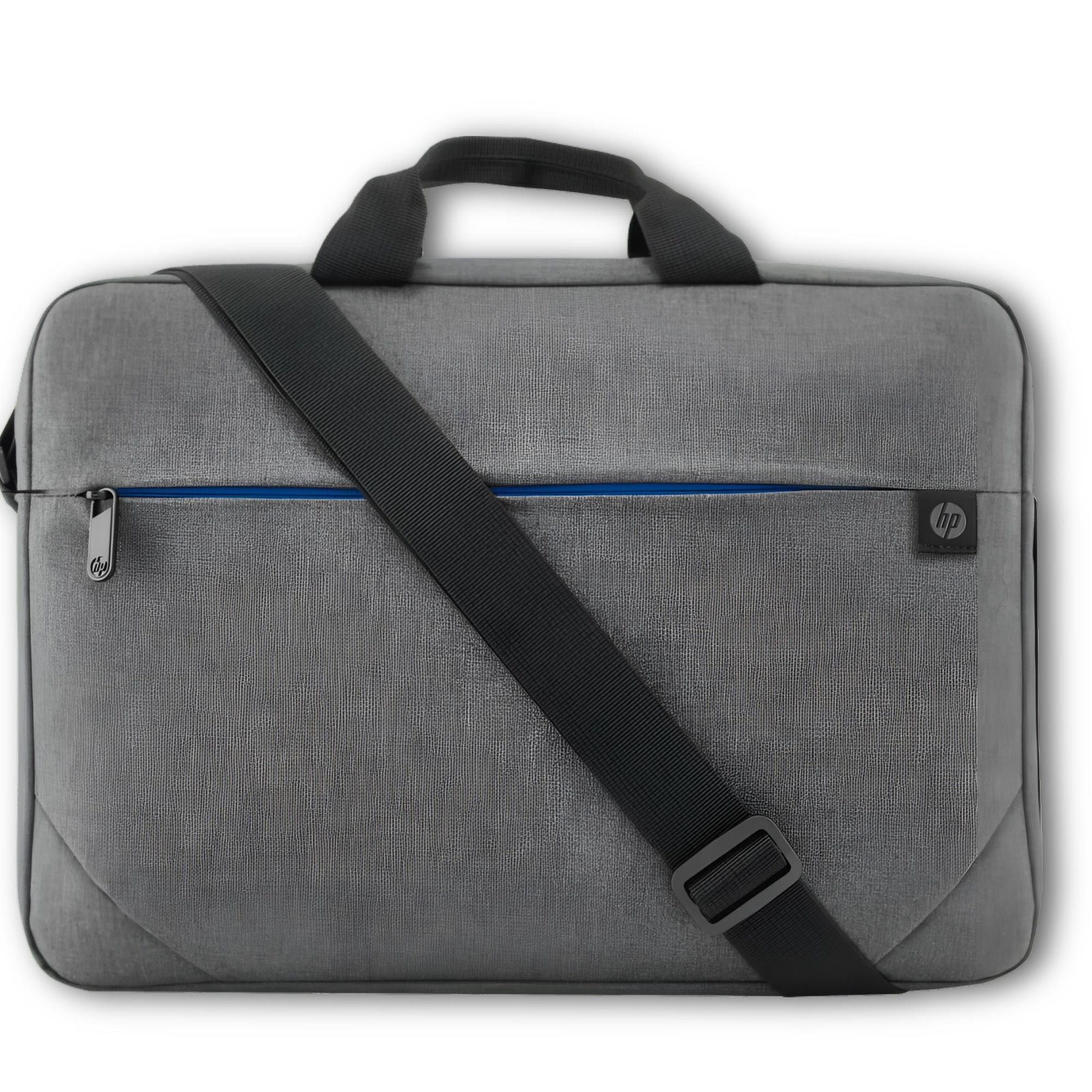 Bolso HP para Notebooks Hasta 16" Grey Edition Waterproof
