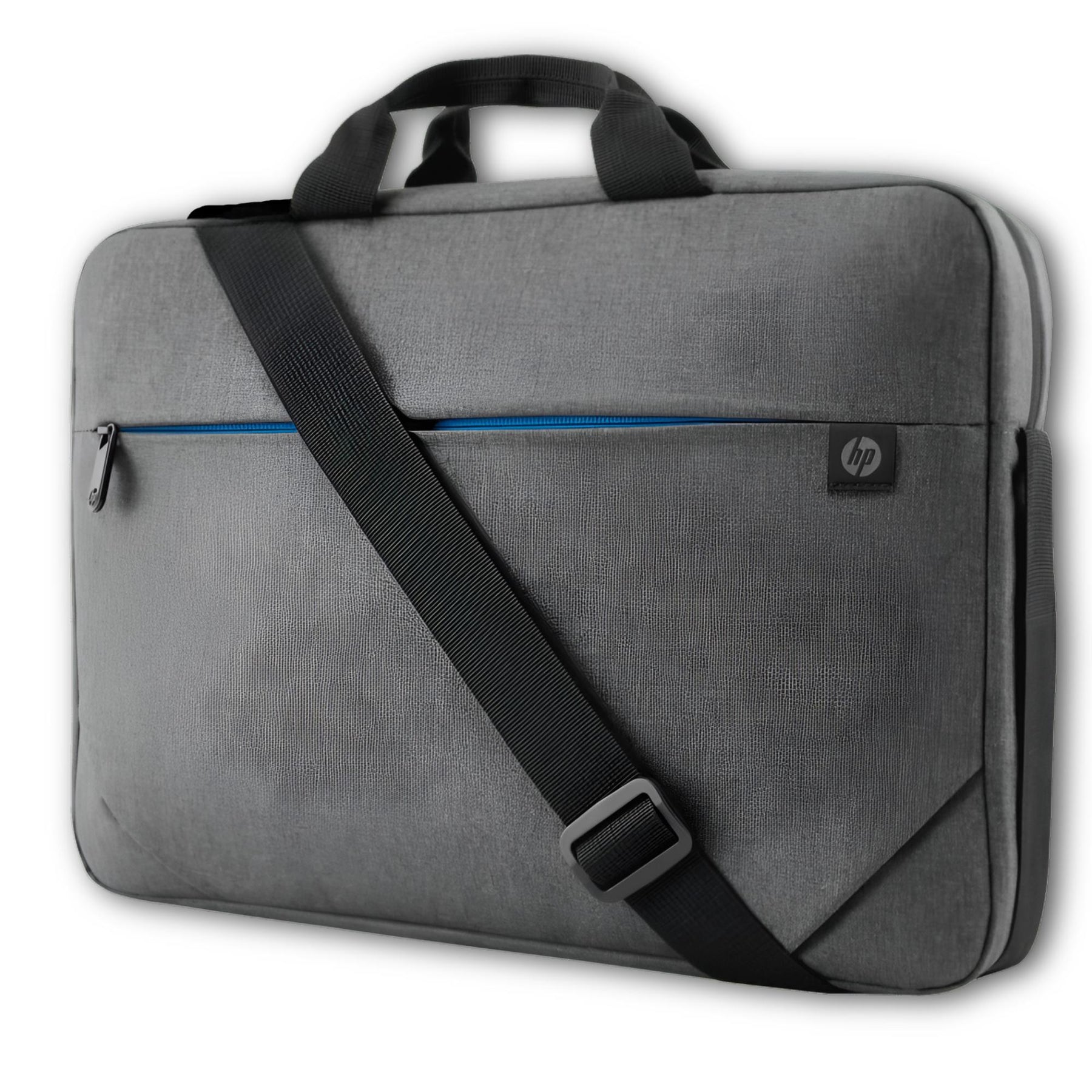 Bolso HP para Notebooks Hasta 16" Grey Edition Waterproof