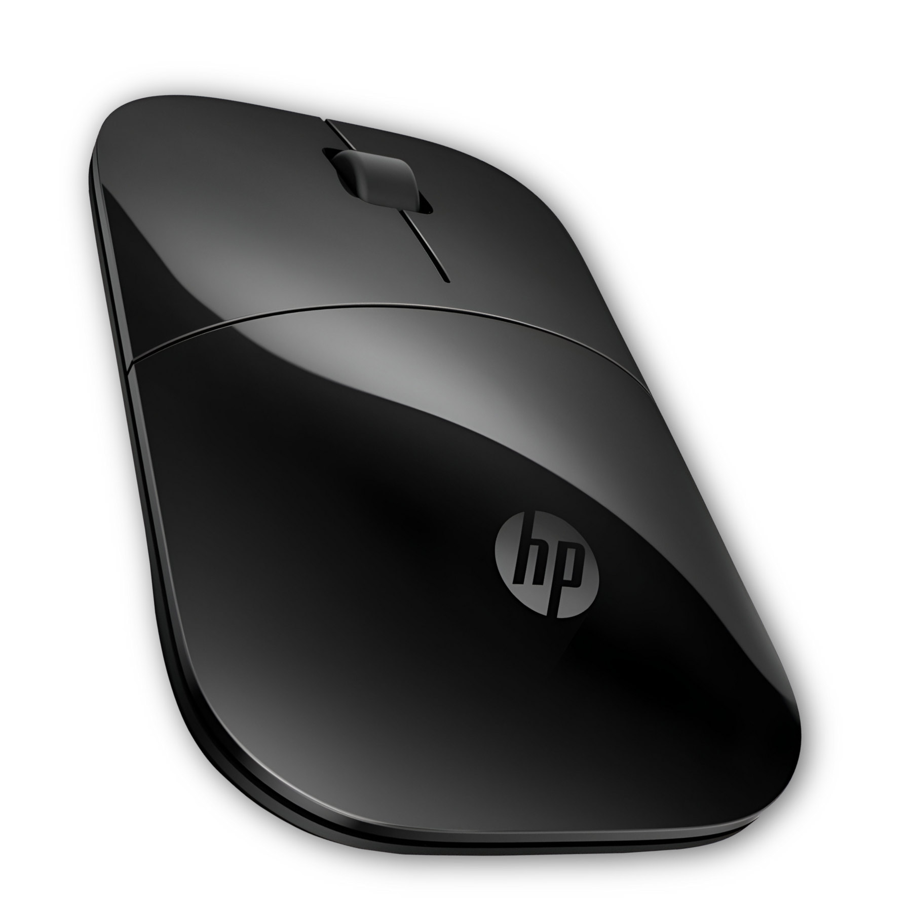 Mouse Inalámbrico Premium HP Z3700 Black Edition 2.4G