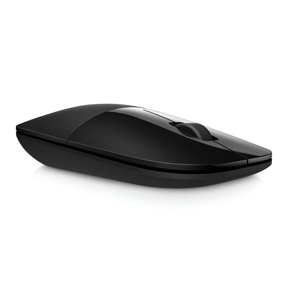 Mouse Inalámbrico Premium HP Z3700 Black Edition 2.4G