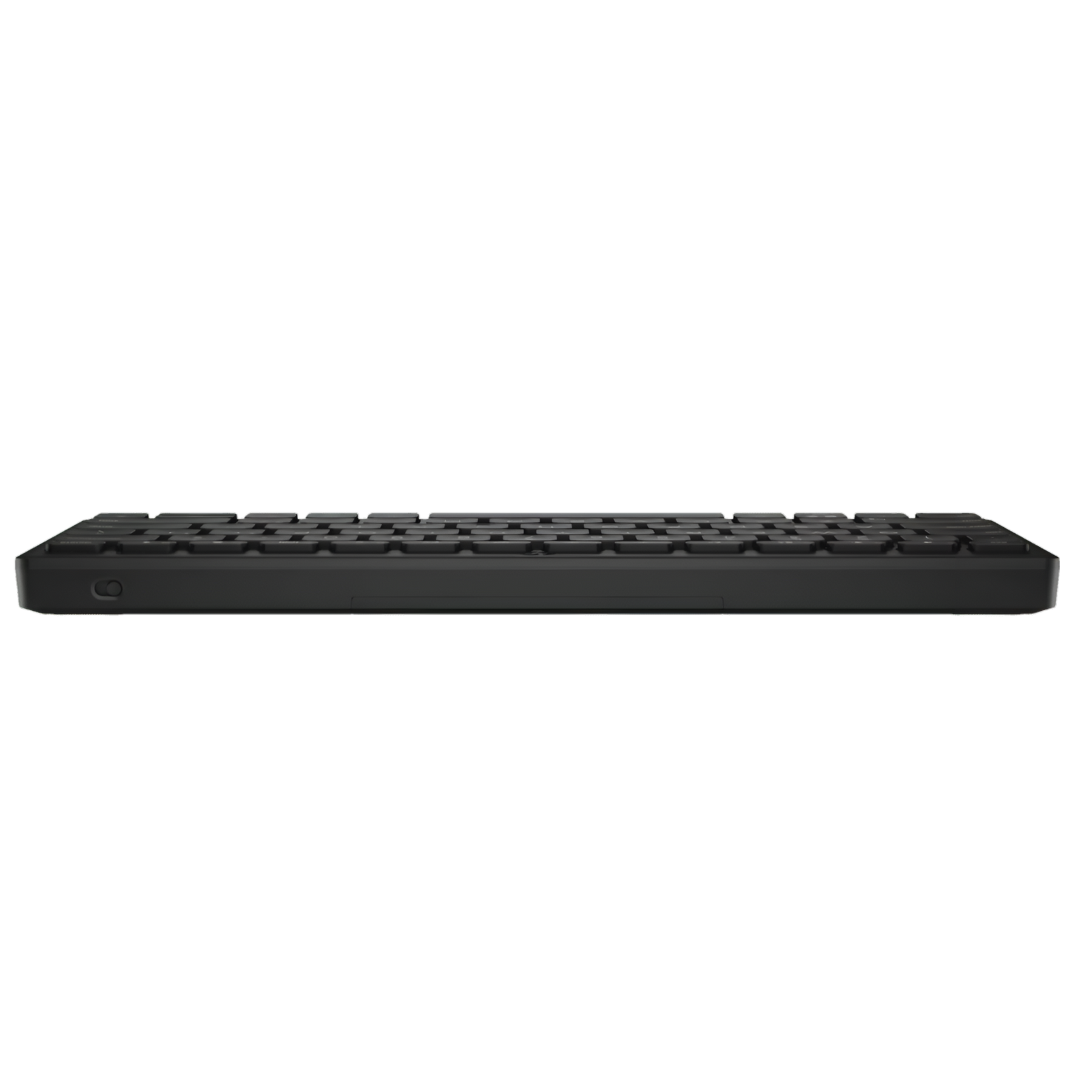 Teclado Inalámbrico Bluetooth HP 350 Flat Keys Black Pack