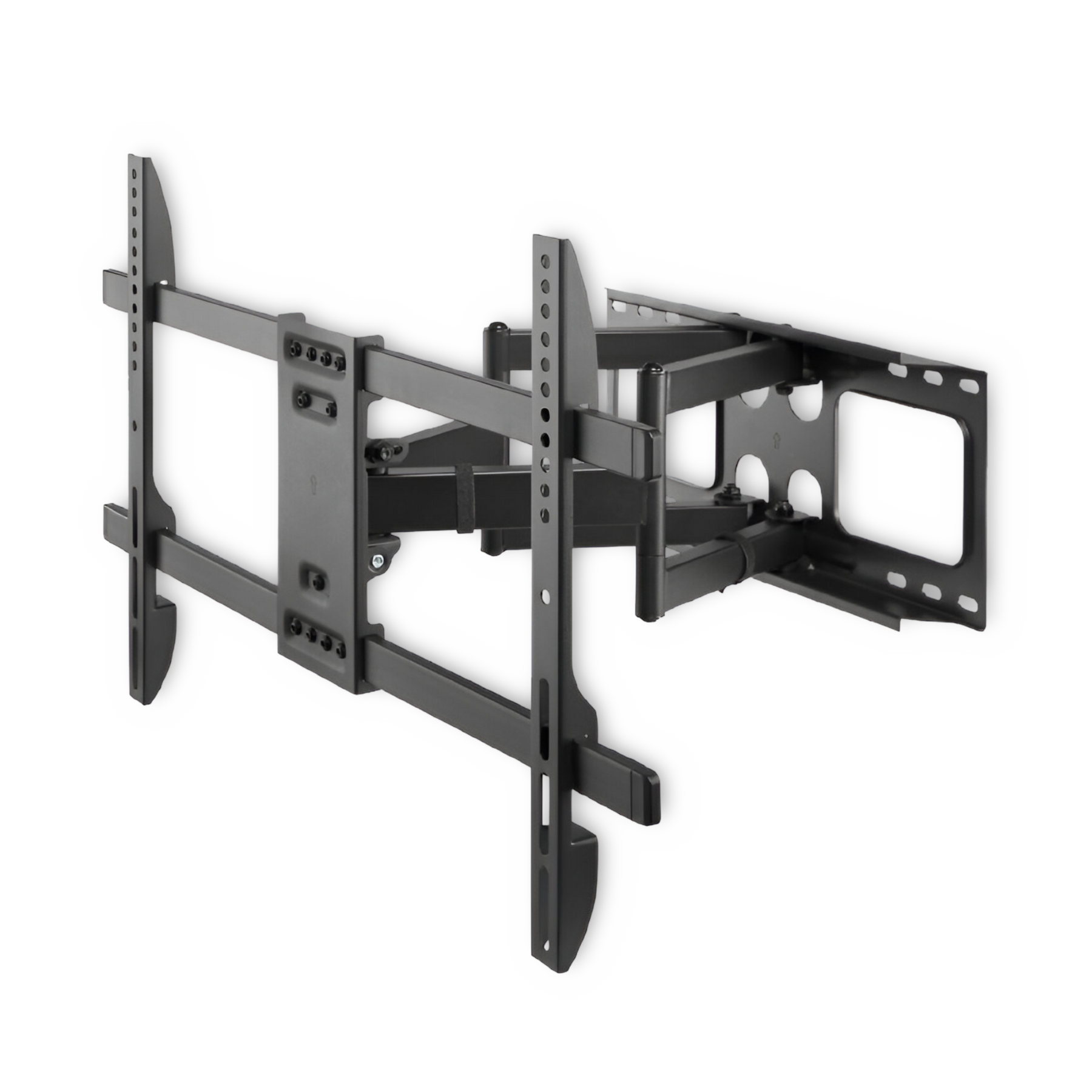 Soporte de TV Premium con Brazo de 58cm para TV de 32” a 80"