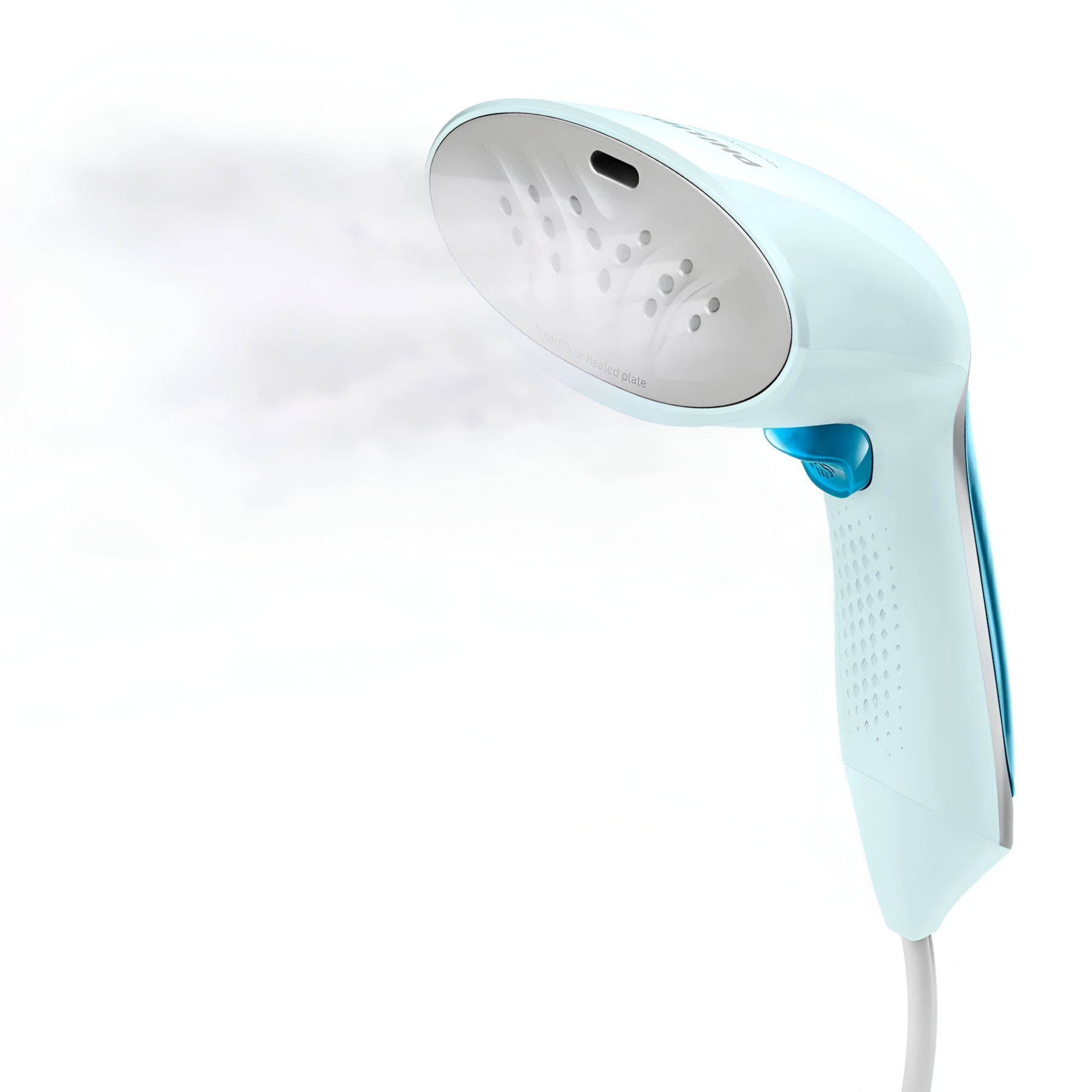 Vaporizador de Prendas y Planchado Vertical Philips GC361