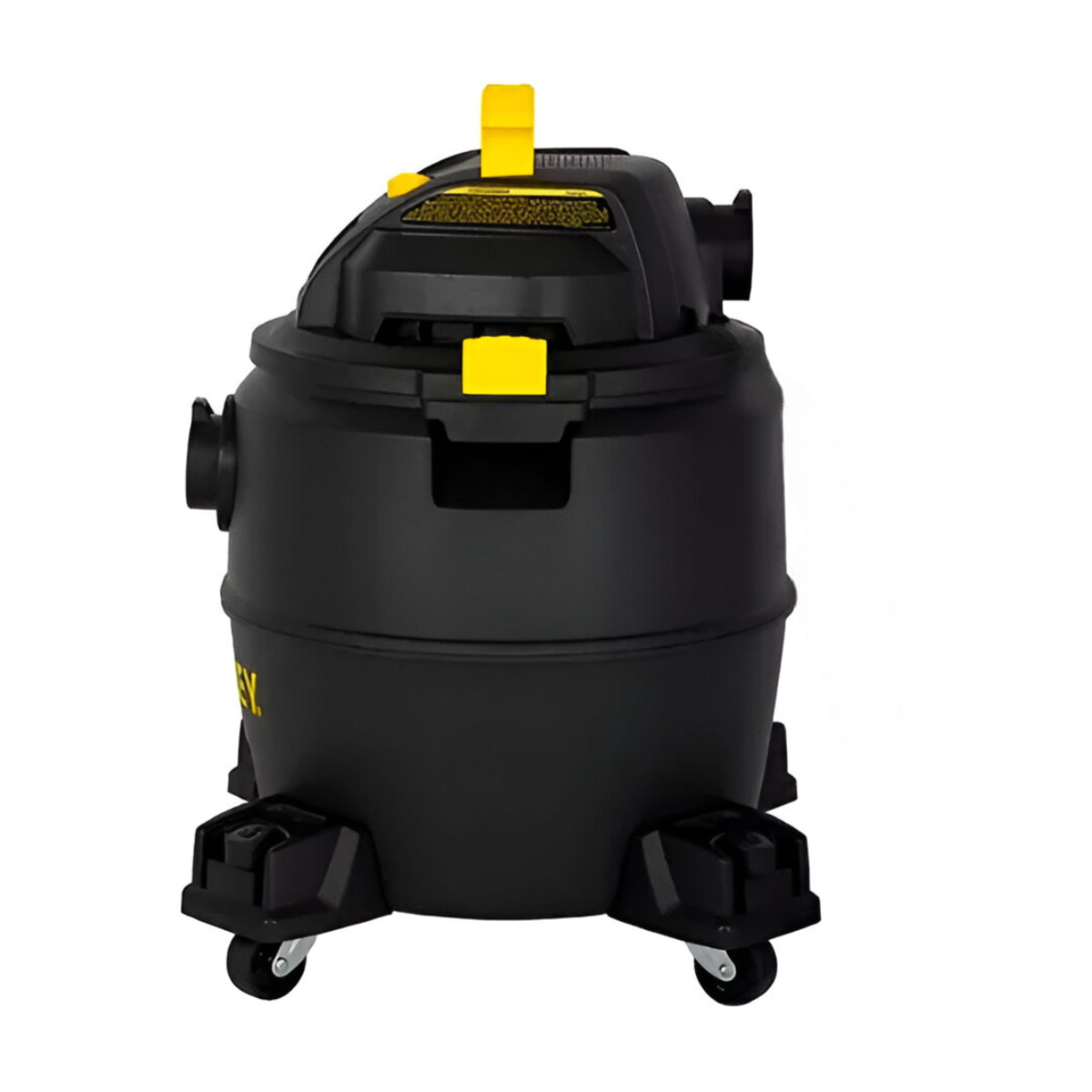 Aspiradora Stanley 5HP Función Seco & Húmedo 30L 19117 Black