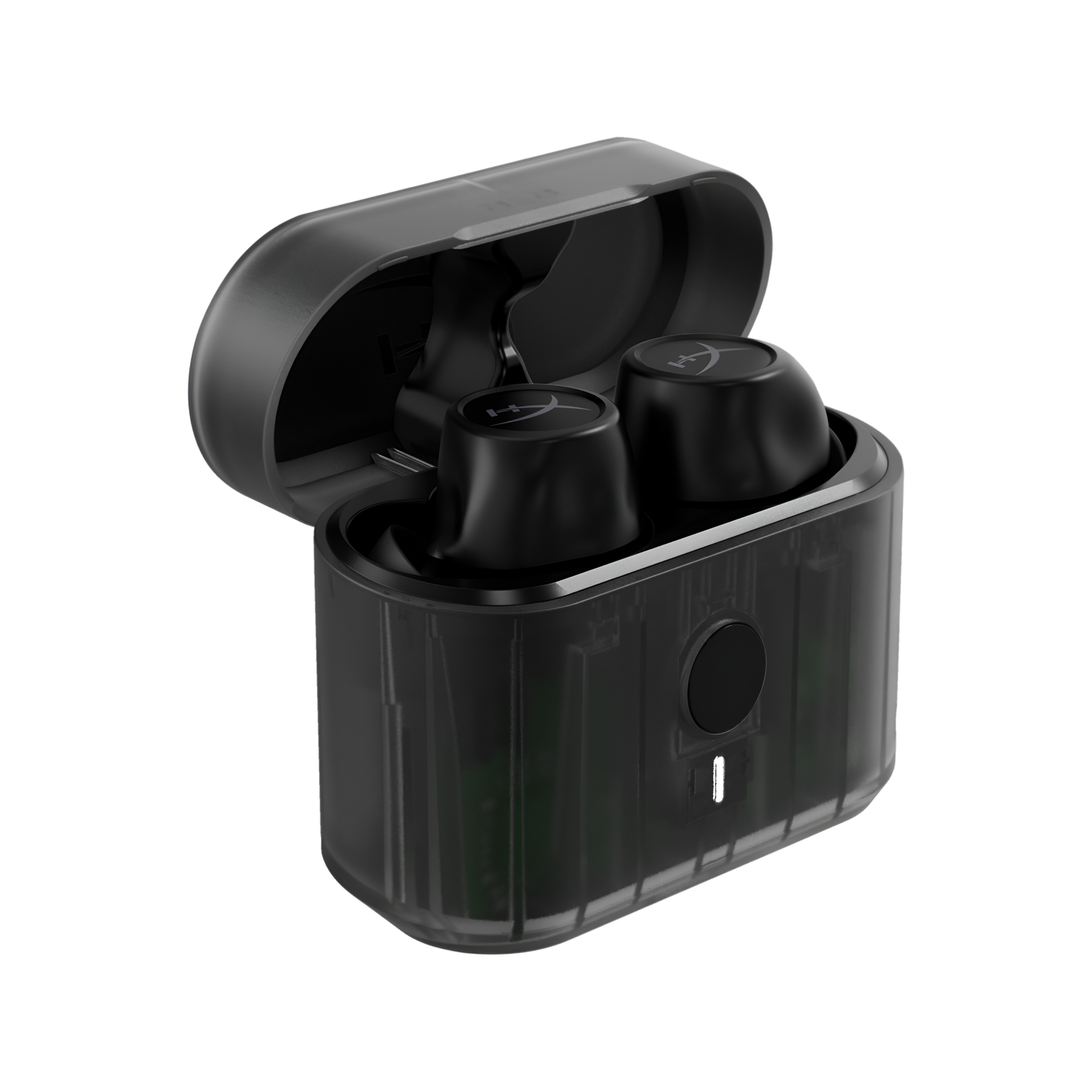 Audifonos HyperX In Ear Cirro Buds Pro TWS Black Edition