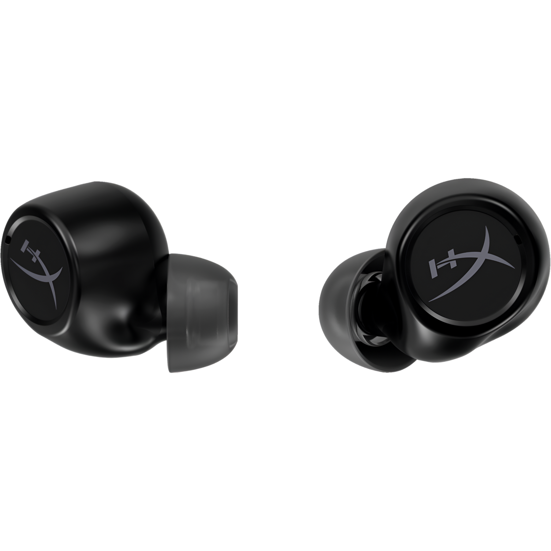 Audifonos HyperX In Ear Cirro Buds Pro TWS Black Edition