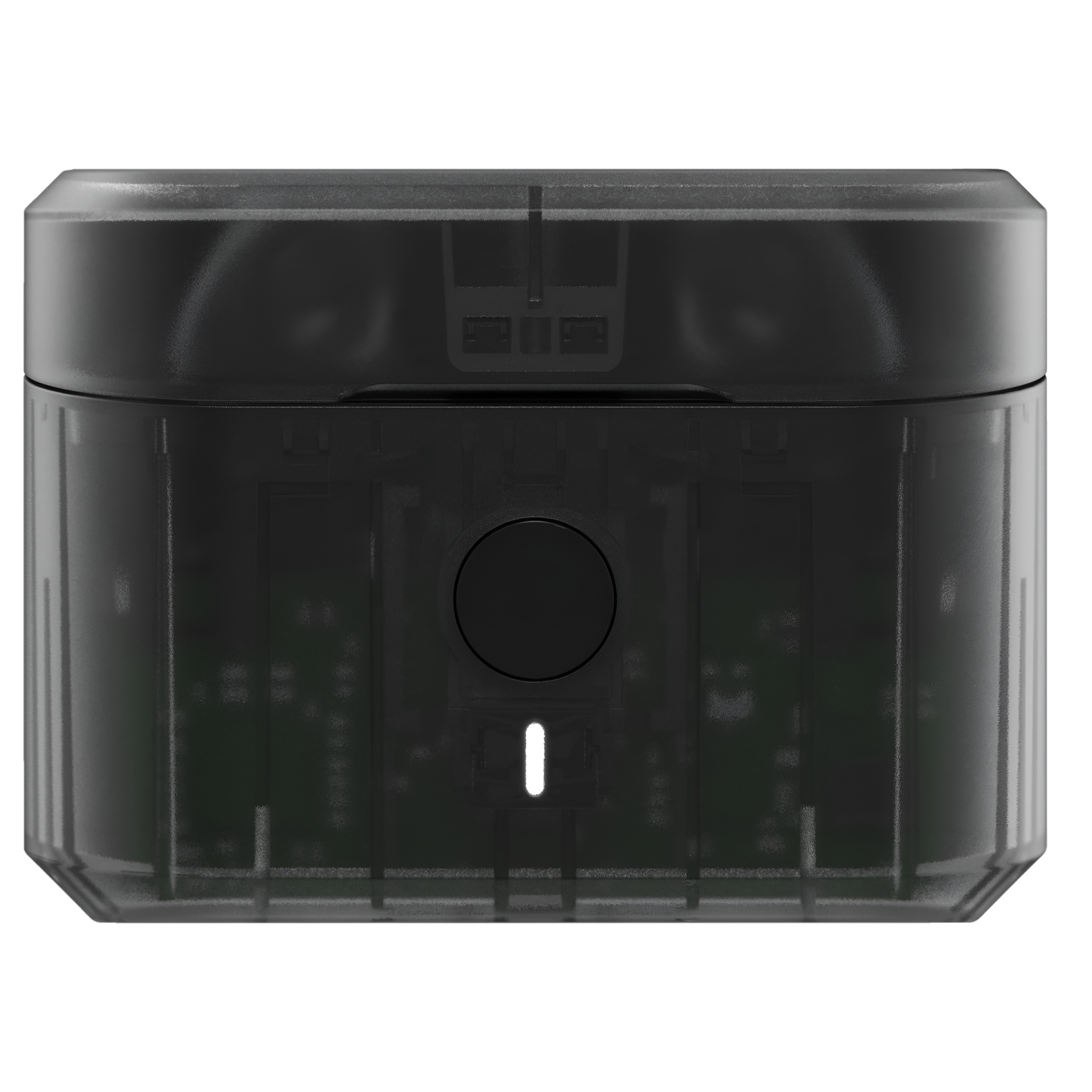 Audifonos HyperX In Ear Cirro Buds Pro TWS Black Edition