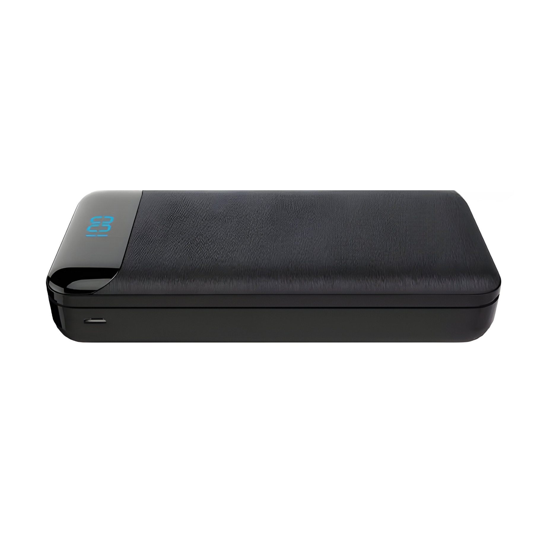 Power Bank 20.000 mAH Turbo Multi Puertos C USB Micro TL180B