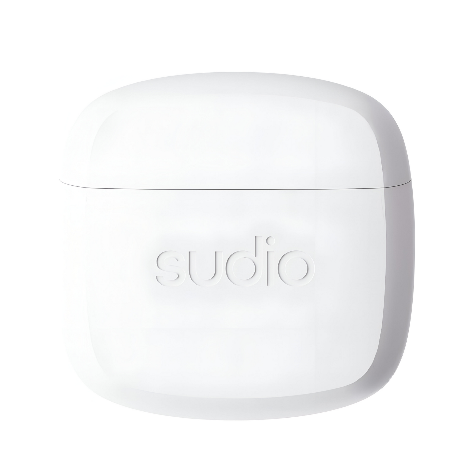 Audifonos Sudio Earphones N2 TWS White Premium Edition IPX