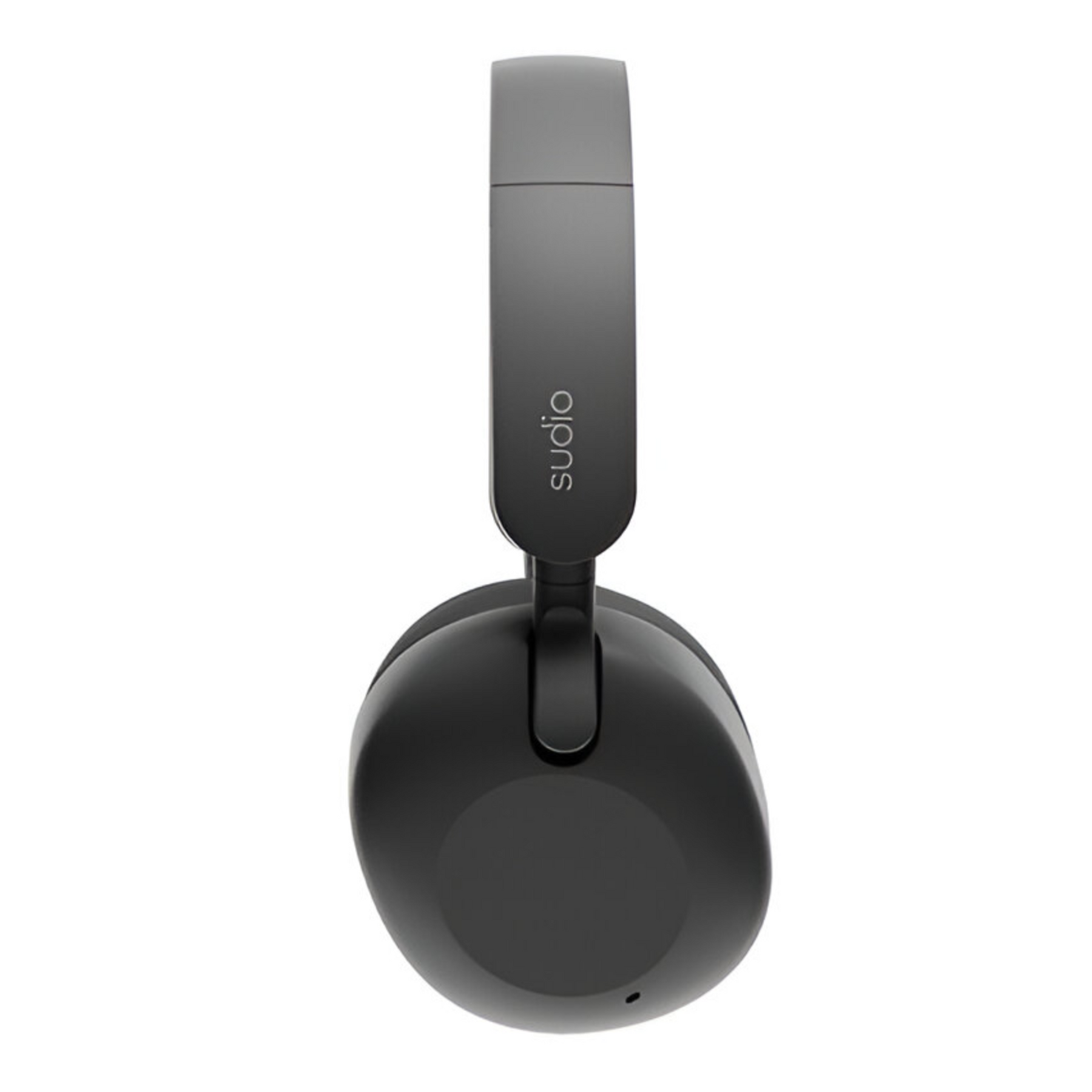 Audífonos Sudio Premium K2 BT Hybrid ANC Black 60h Autonomía