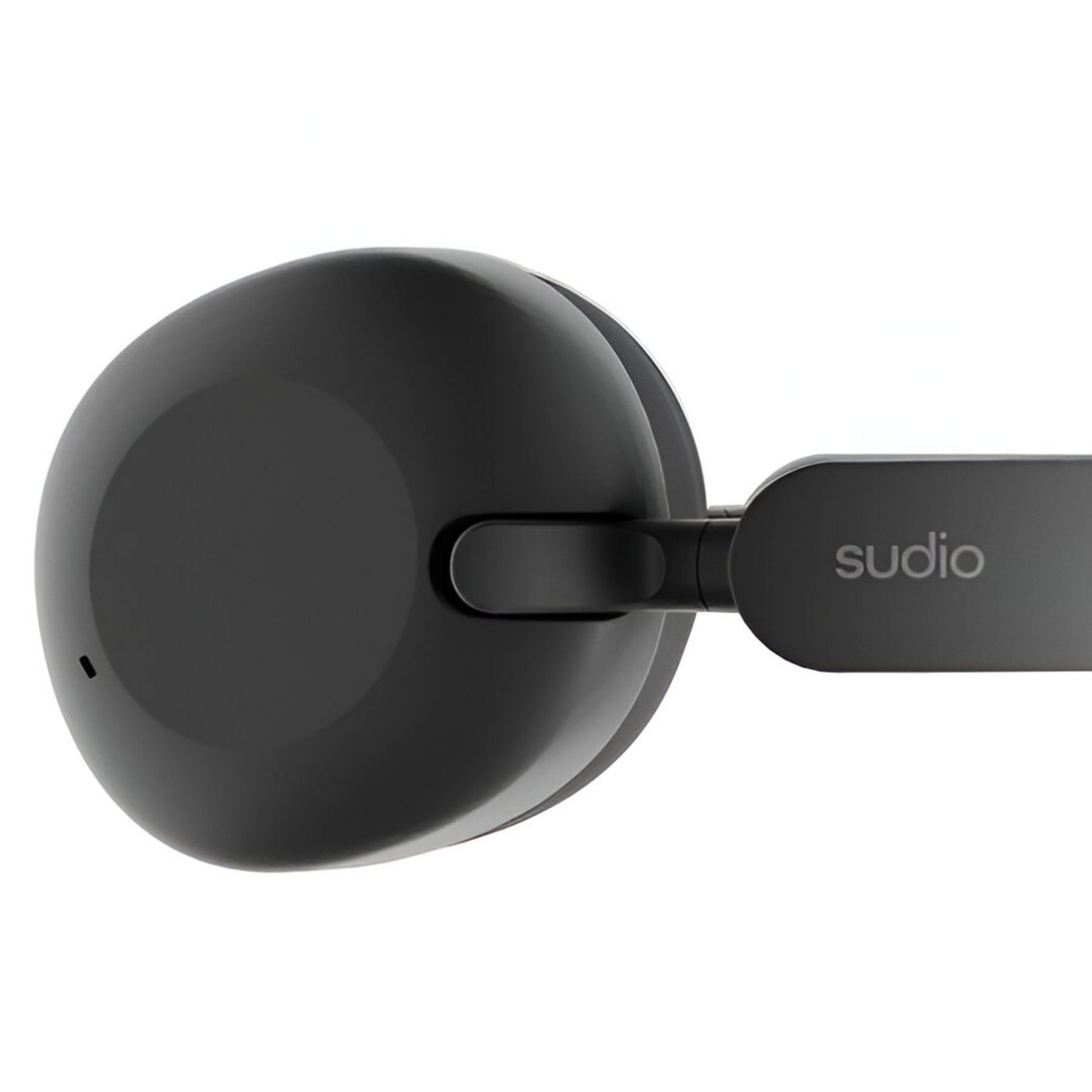 Audífonos Sudio Premium K2 BT Hybrid ANC Black 60h Autonomía