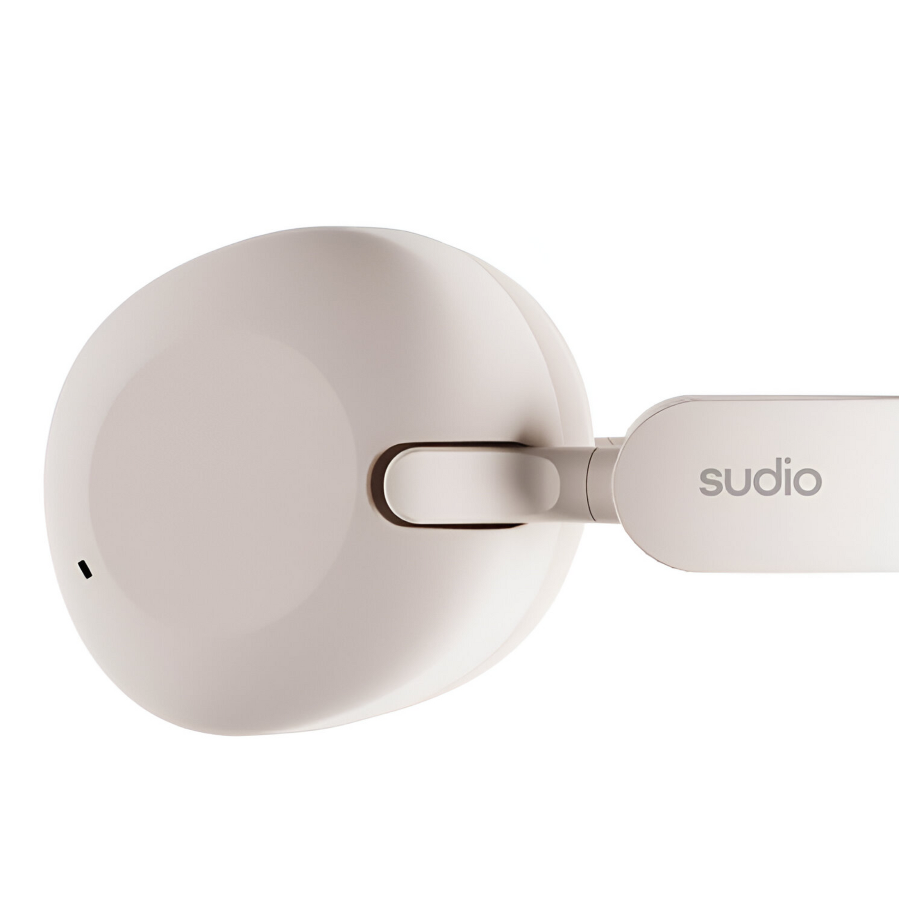 Audífonos Sudio Premium K2 BT Hybrid ANC White 60h Autonomía