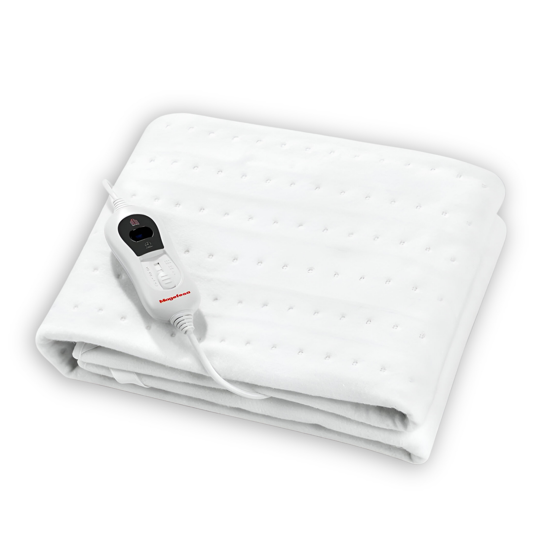 Calienta Camas Magefesa 1 Plaza 150x80 cm Lavable MGF1530Pro