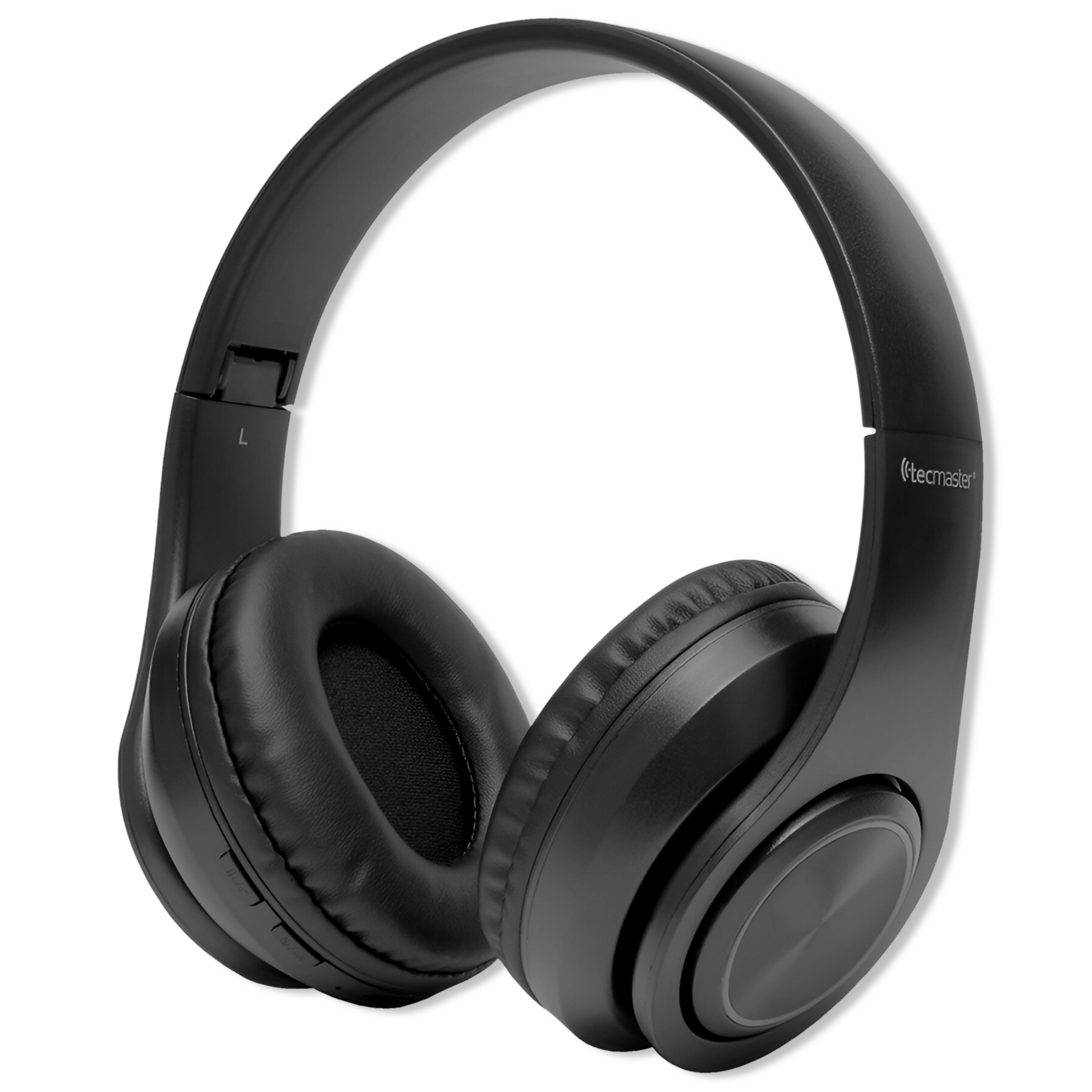 Audífonos Bluetooth 5.3 RGB Plegable Multifuncionales SD/MP3