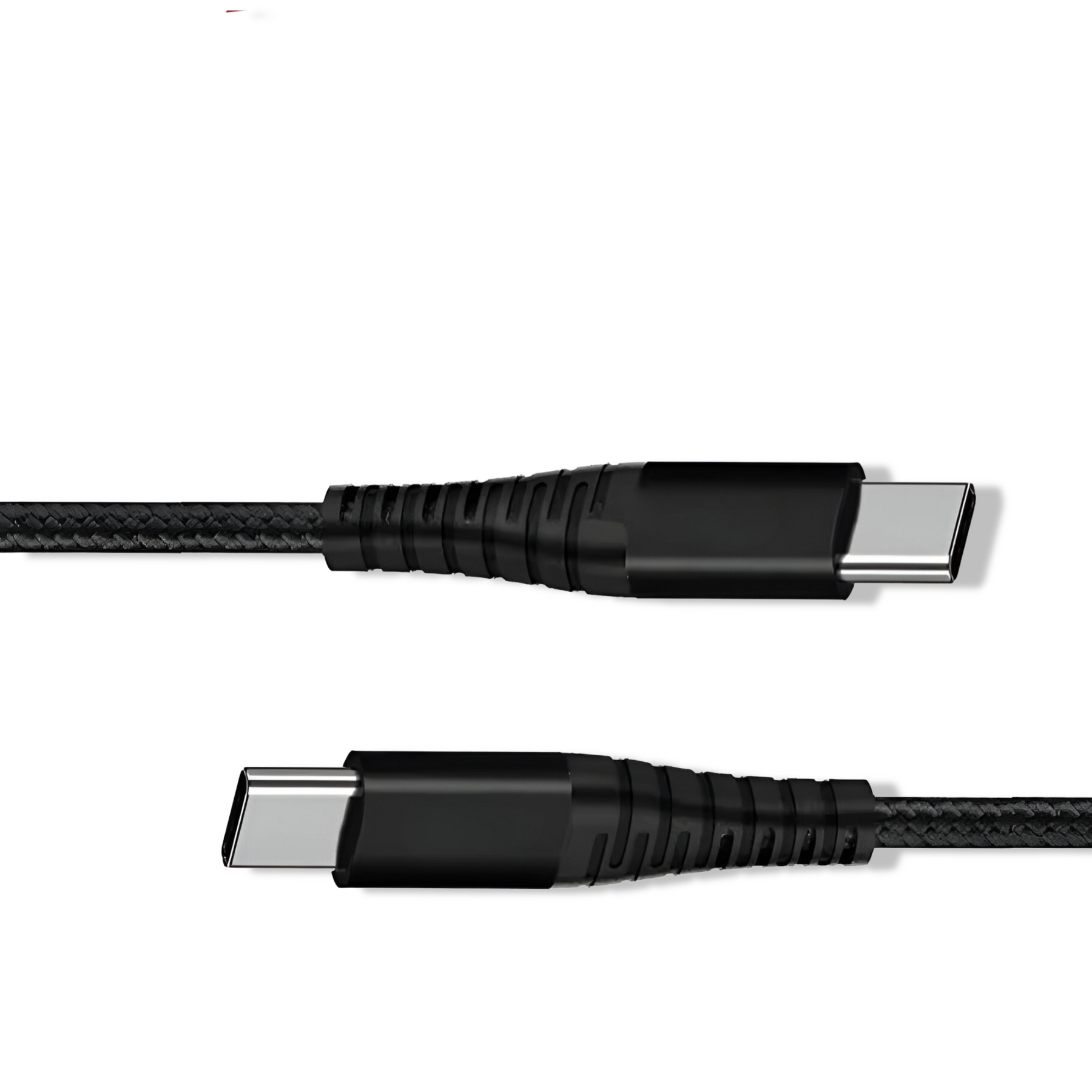 Cable de Datos USB-C a USB-C 2.5 MT PREMIUM PD 60W
