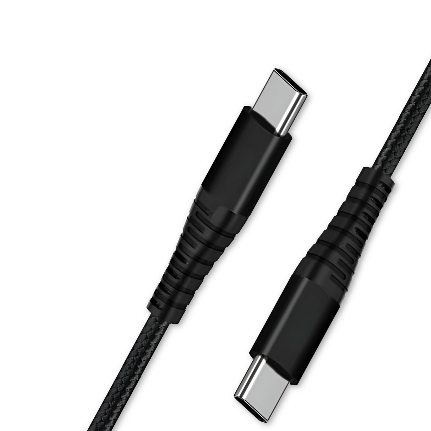 Cable de Datos USB-C a USB-C 2.5 MT PREMIUM PD 60W