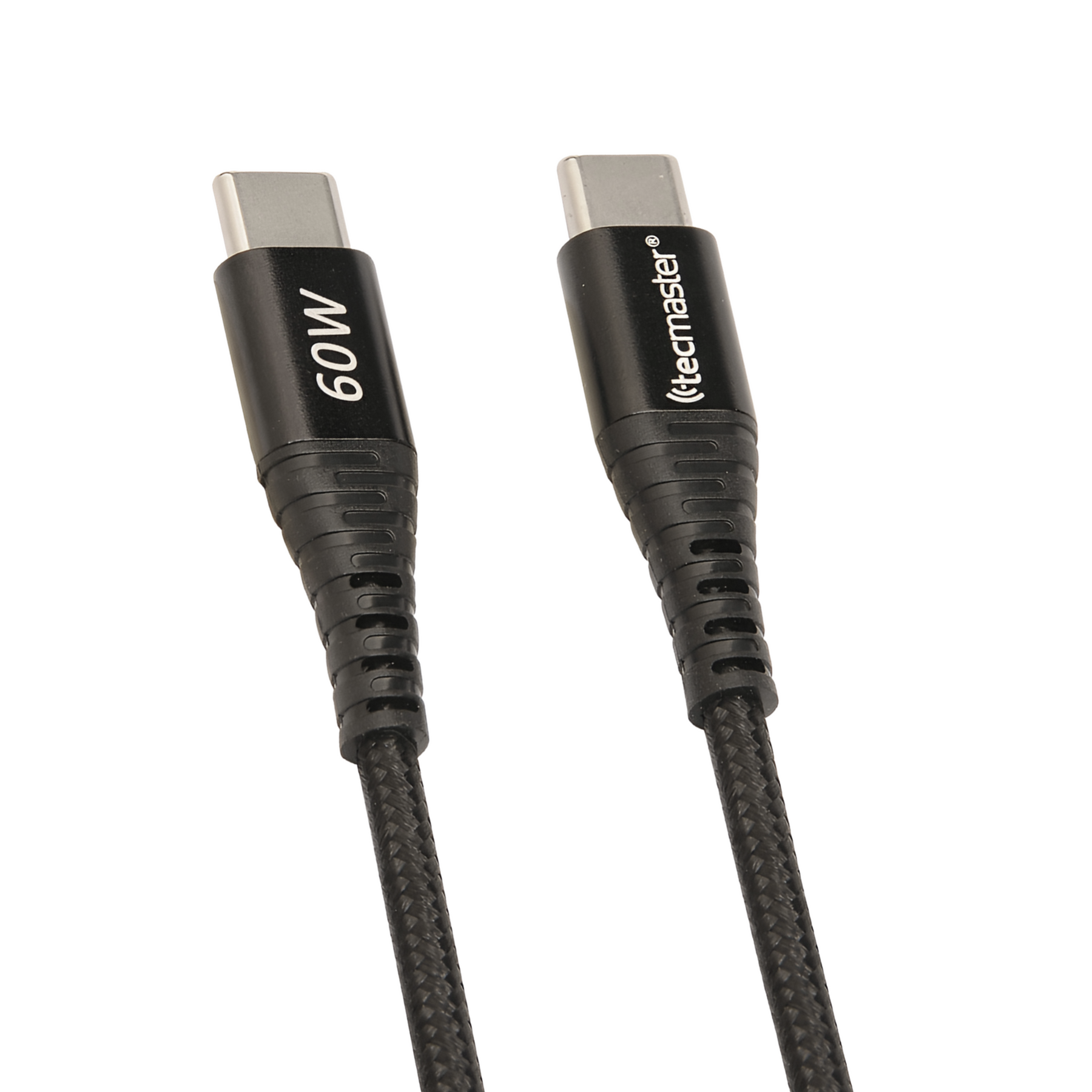Cable de Datos USB-C a USB-C 2.5 MT PREMIUM PD 60W