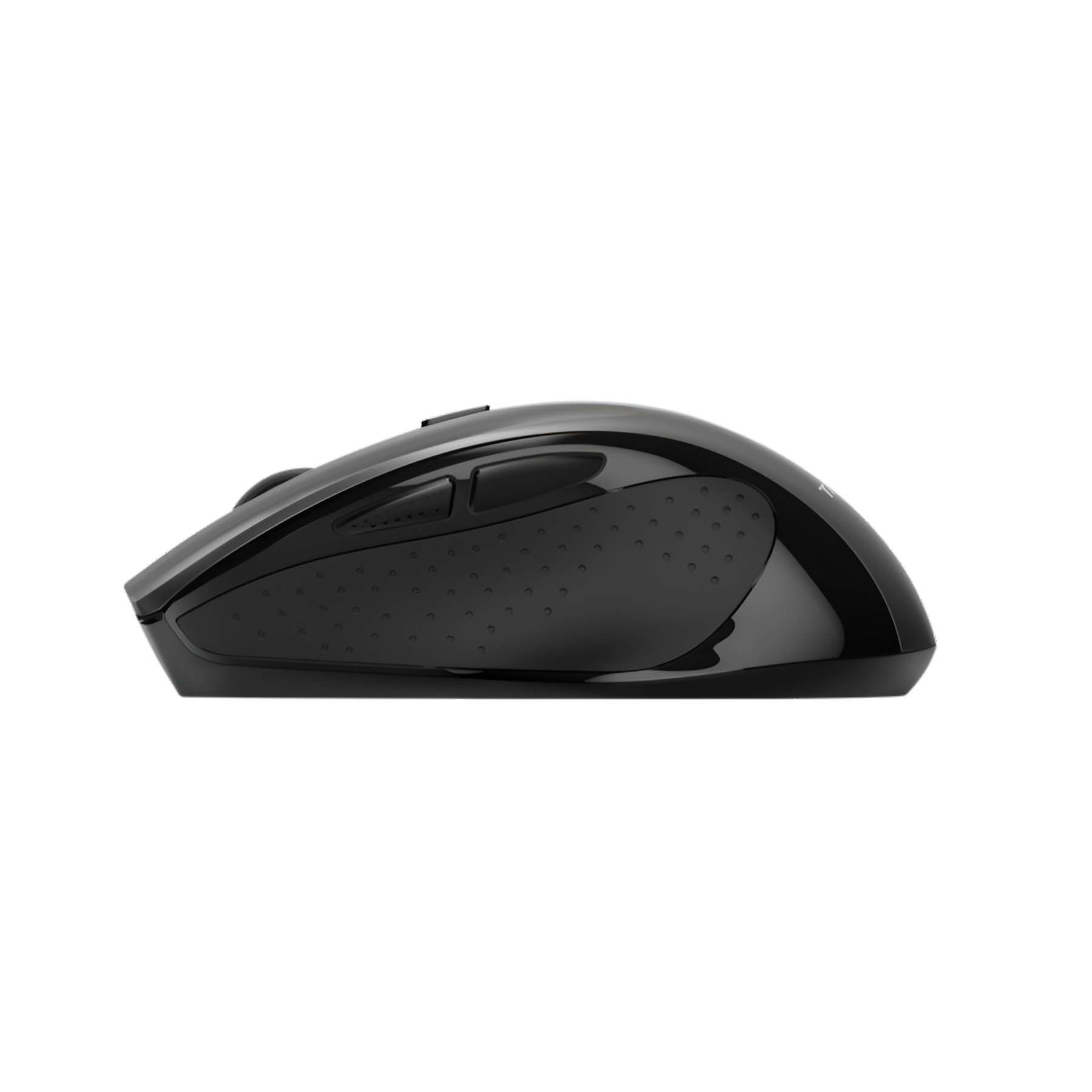 Mouse Trust Nito Wireless Ergonomic Enterprise Black Edition