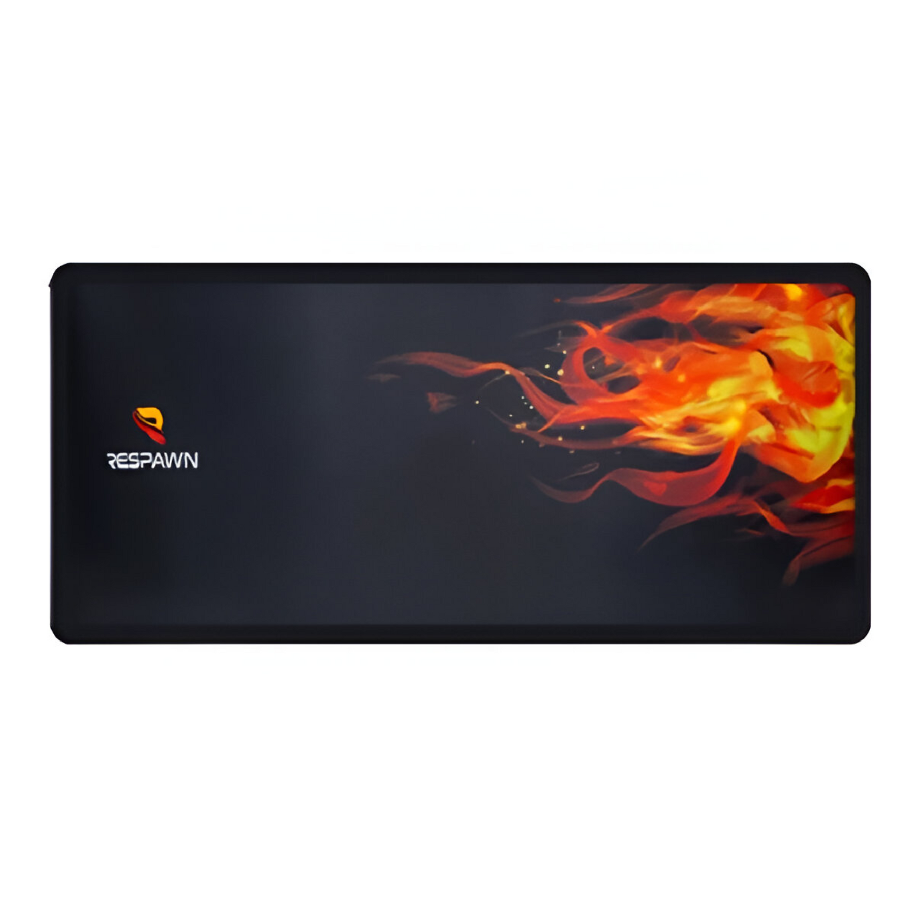 Escritorio Gamer Respawn GT100 Full RGB + PAD XL + C. Remoto