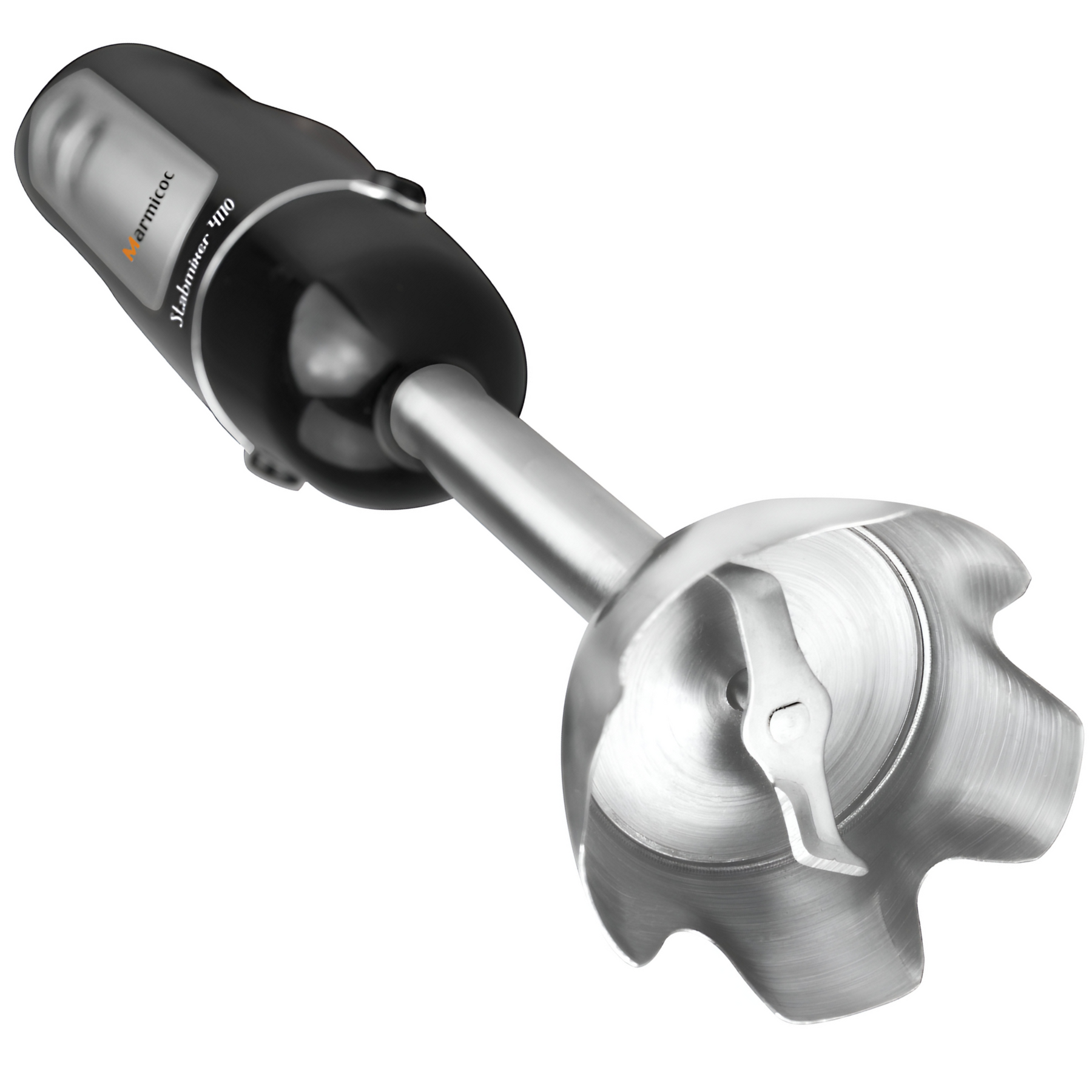 Batidora Vertical Marmicoc Stabmixer 4110 INOX Power Pro