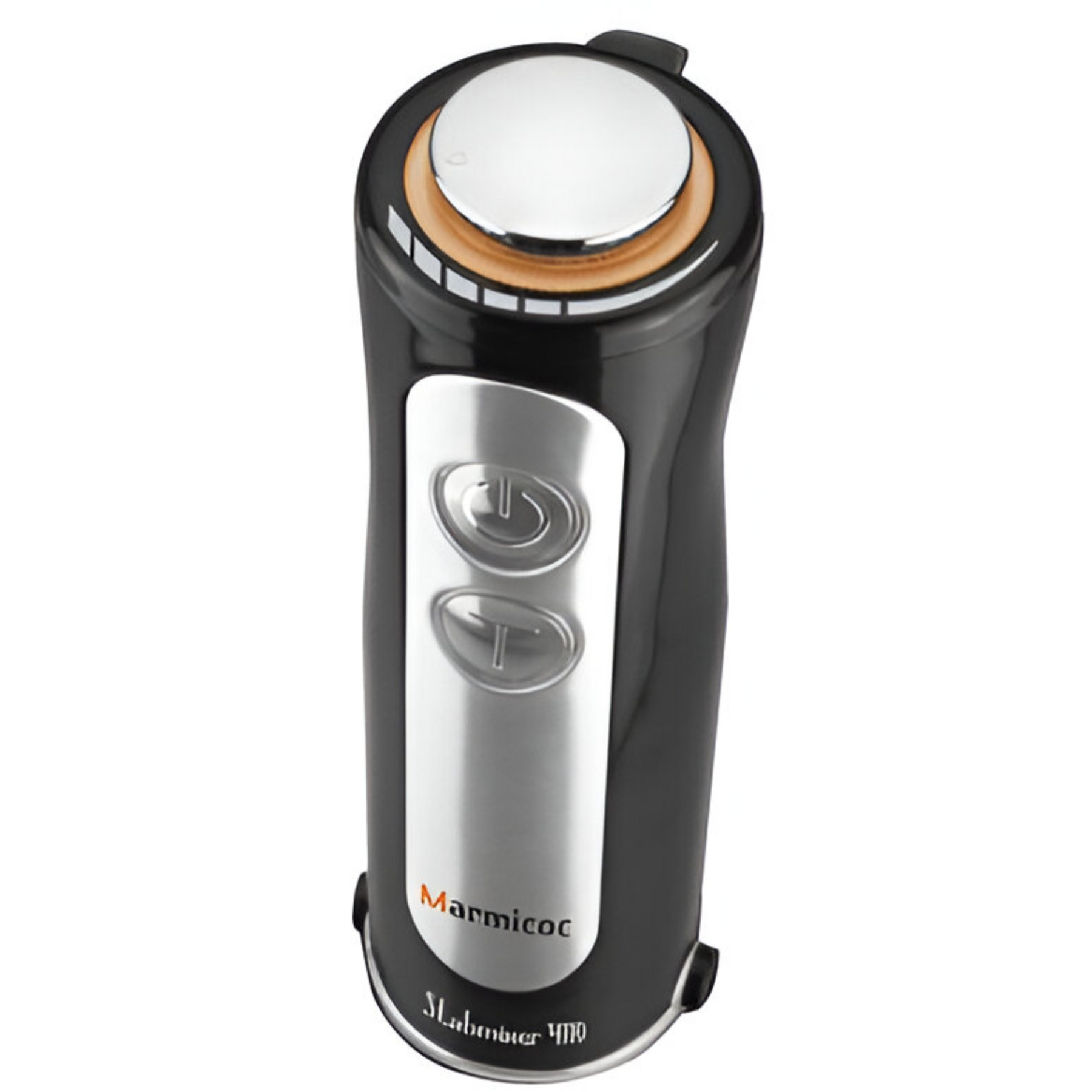 Batidora Vertical Marmicoc Stabmixer 4110 INOX Power Pro