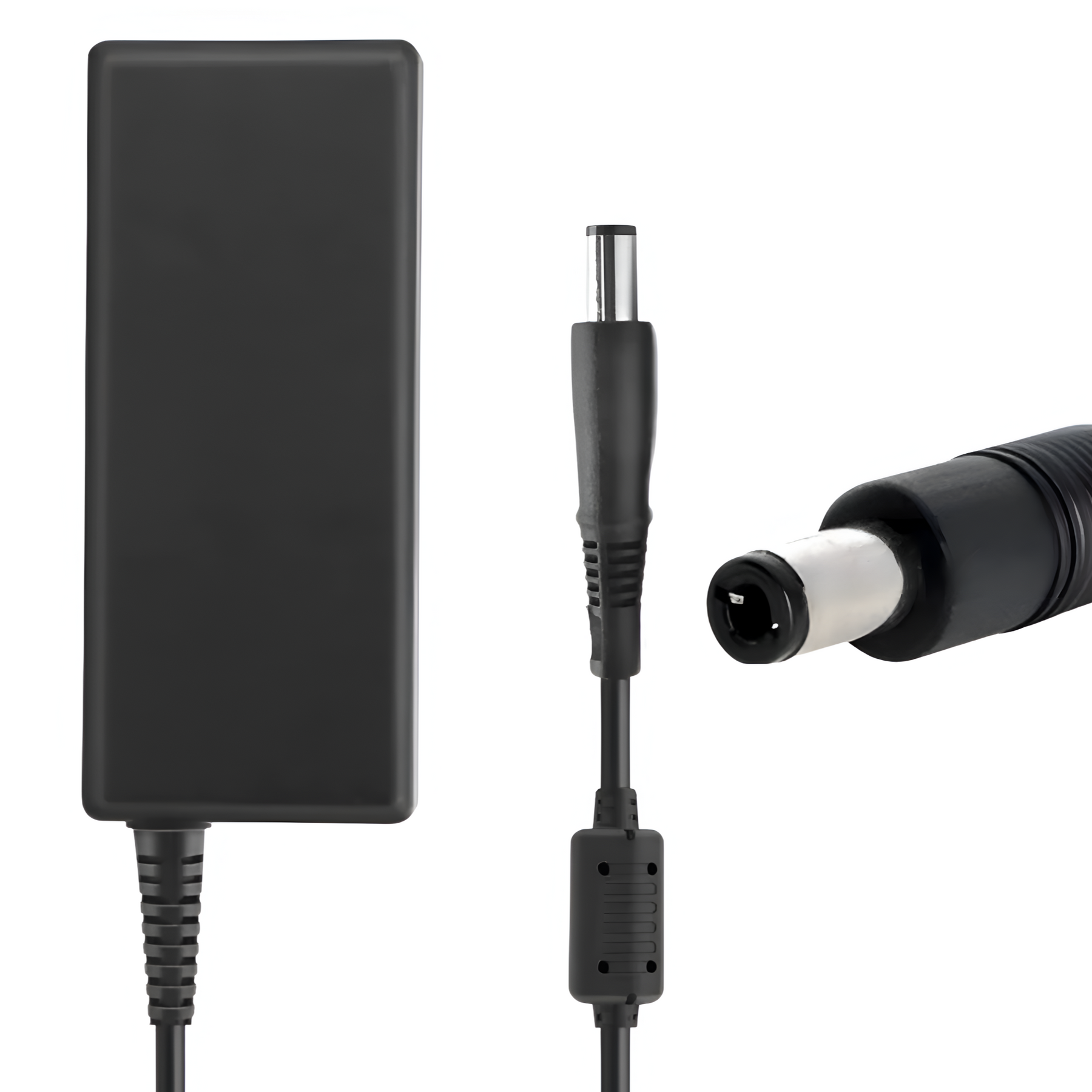 Cargador Notebook Para Toshiba 19V 3.42A 65W 5.5*2.5m SEC