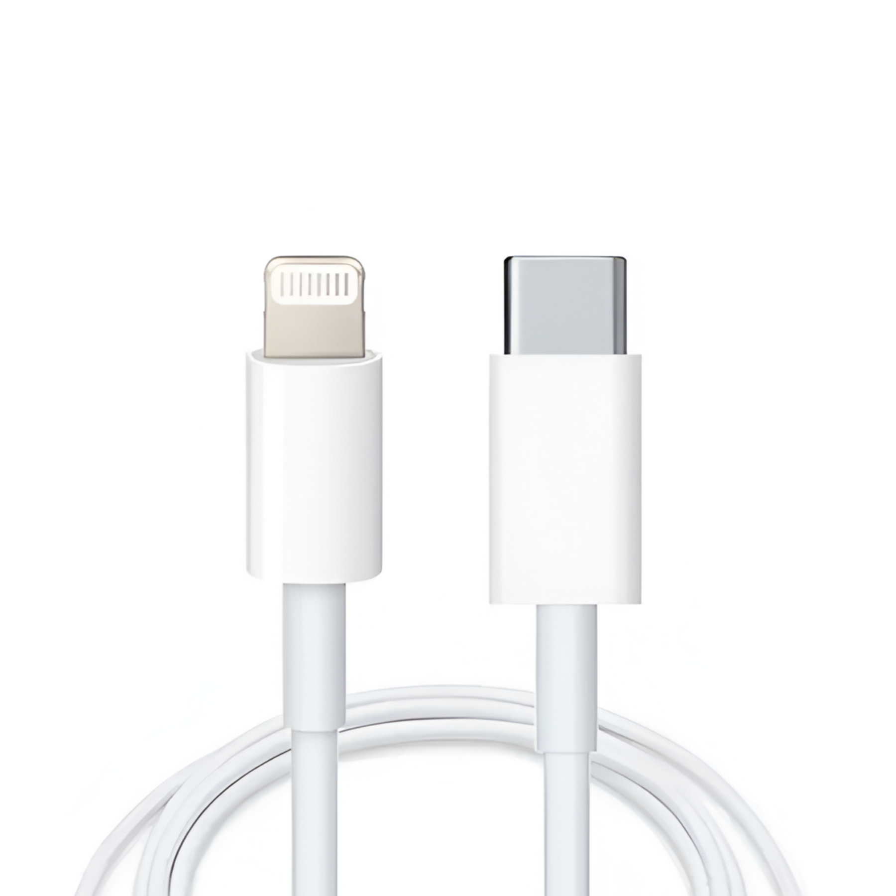 Cable De Datos Apple Lightning a Type-C 2M MKQ42AM Original