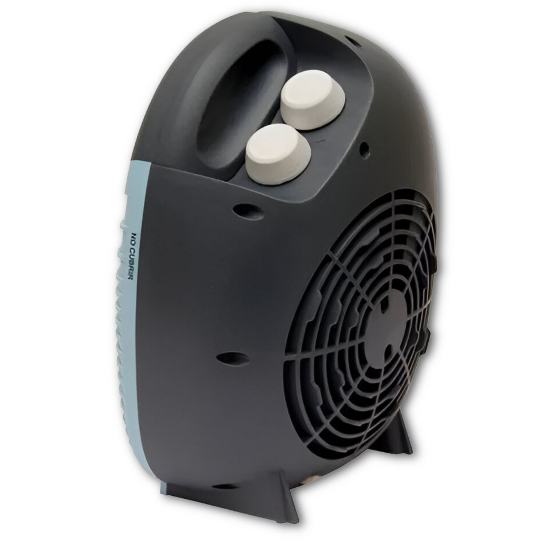 Calefactor Kendal 2000W Ajustables Hasta 14M2 SUN-05 Celeste